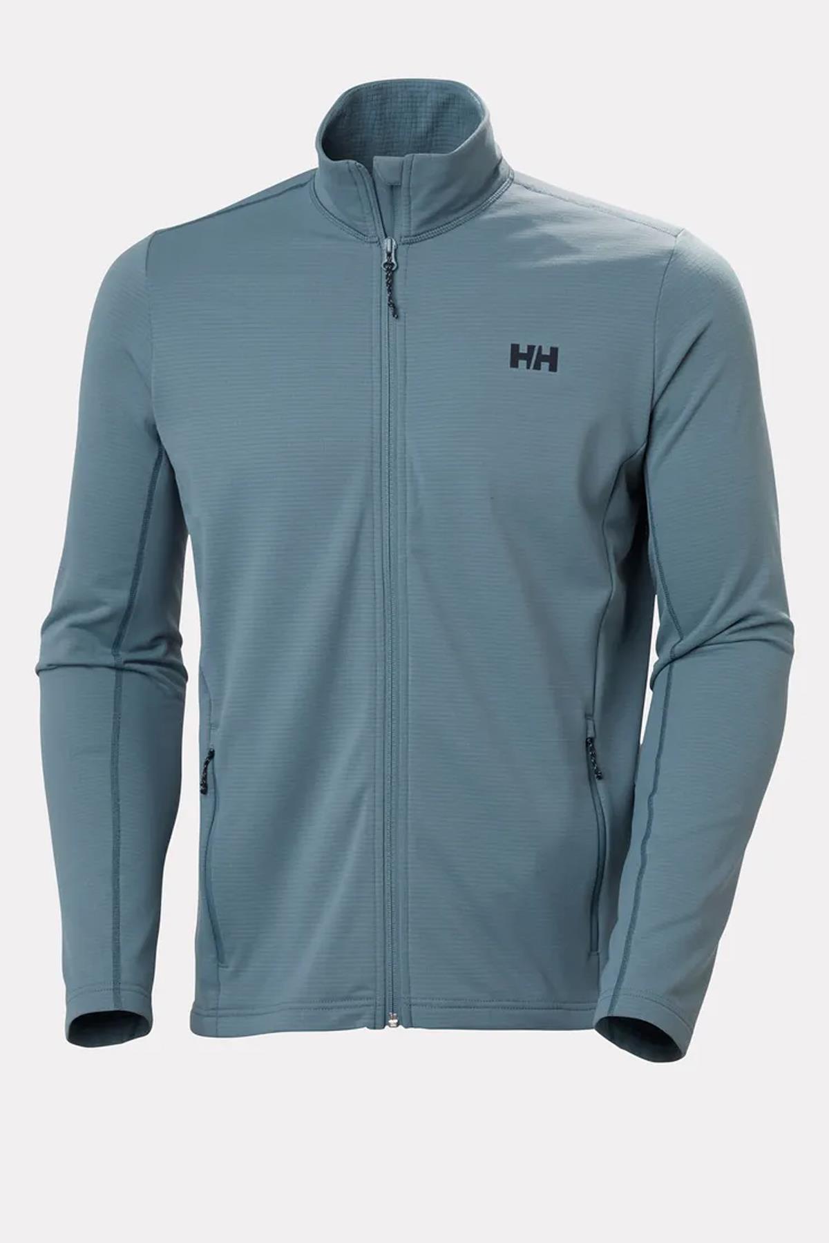 Helly Hansen Erkek Versalite Fleece Mont