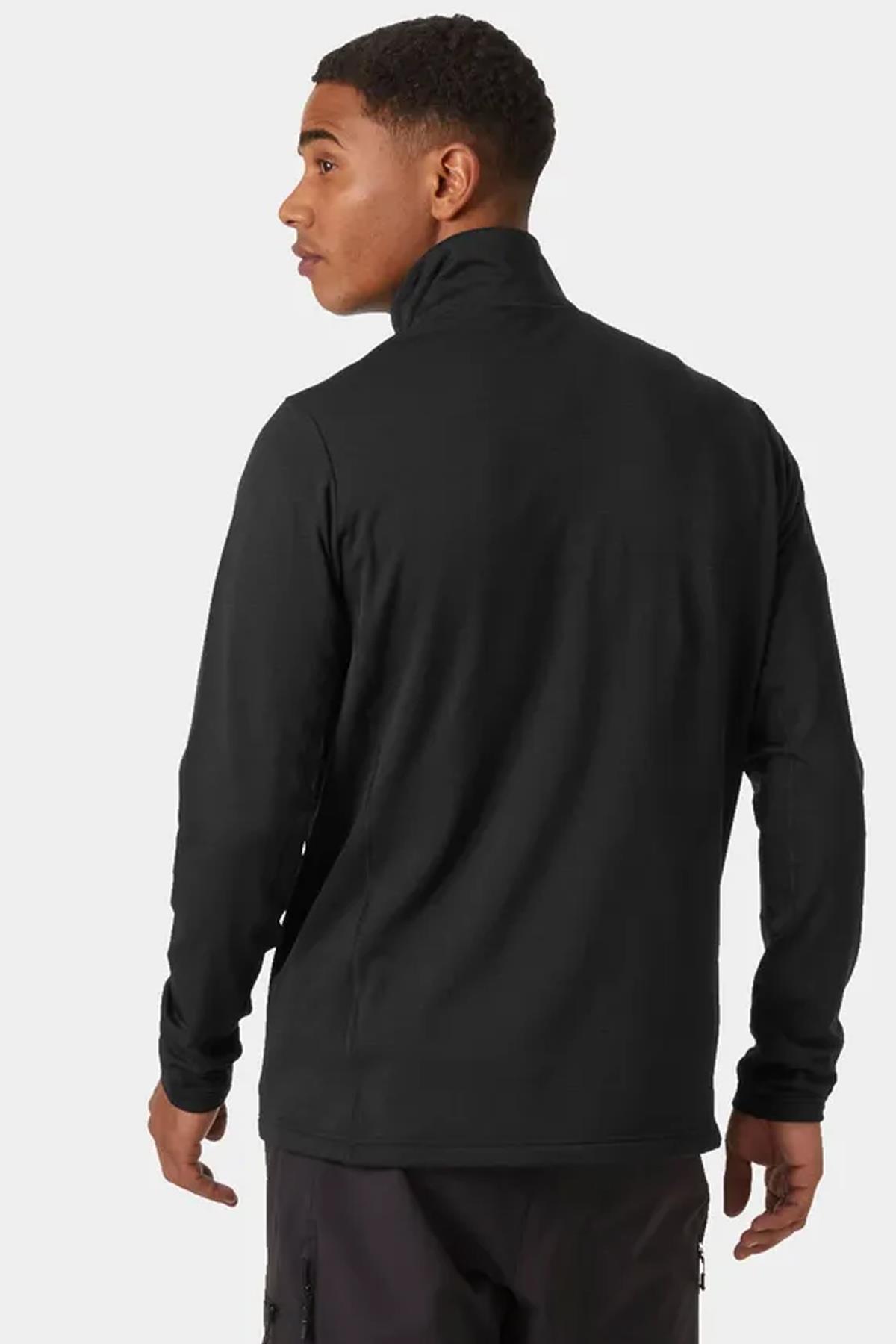 Helly Hansen Erkek Versalite Fleece Mont