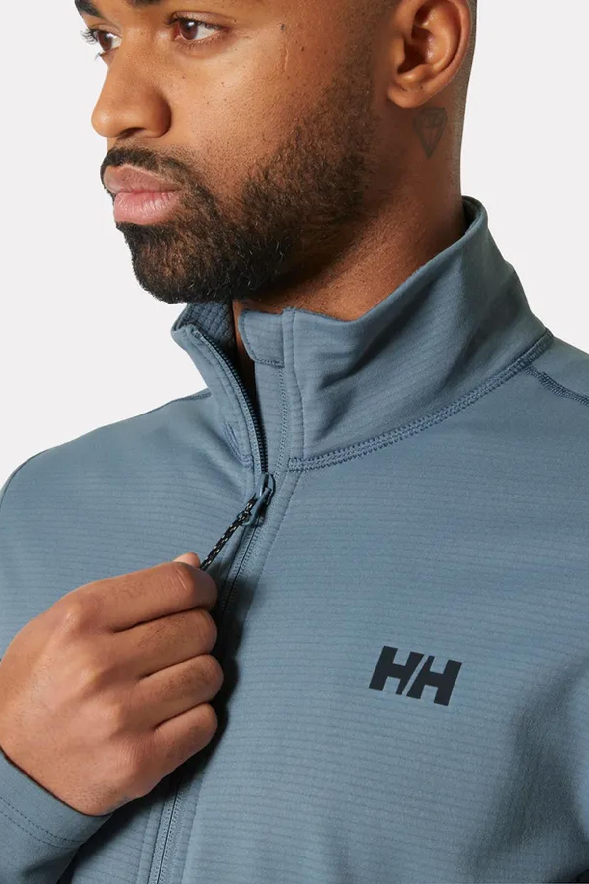 Helly Hansen Erkek Versalite Fleece Mont