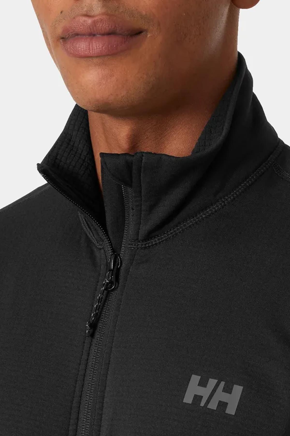 Helly Hansen Erkek Versalite Fleece Mont