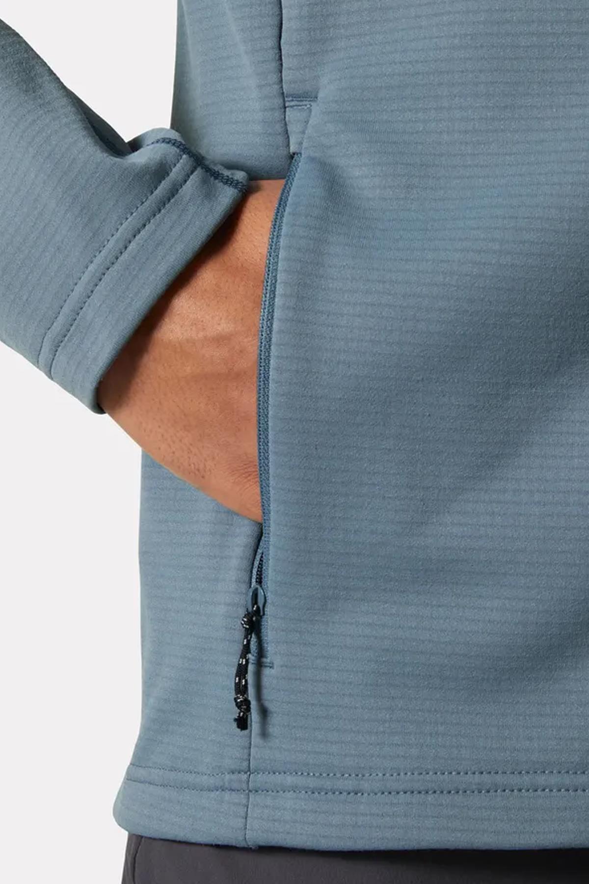 Helly Hansen Erkek Versalite Fleece Mont