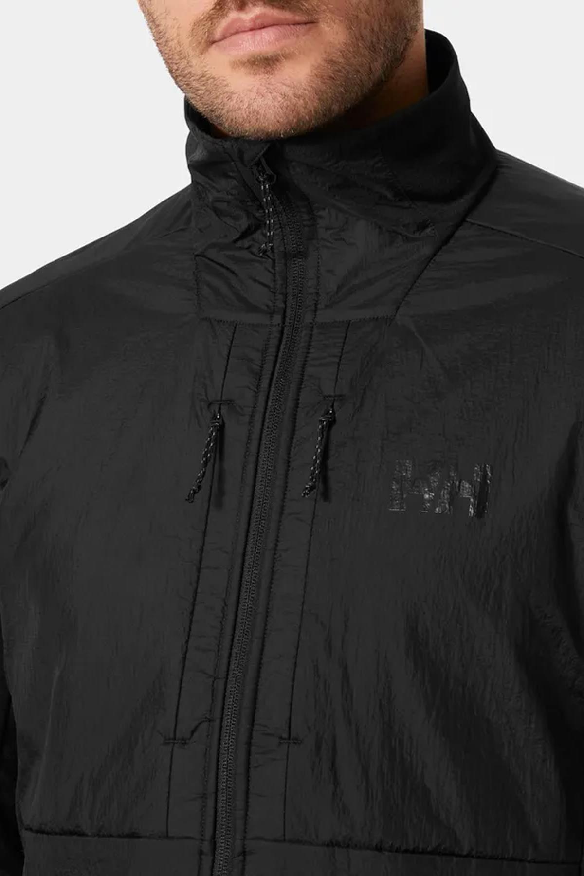 Helly Hansen Erkek Versalite Hybrid Fleece Mont