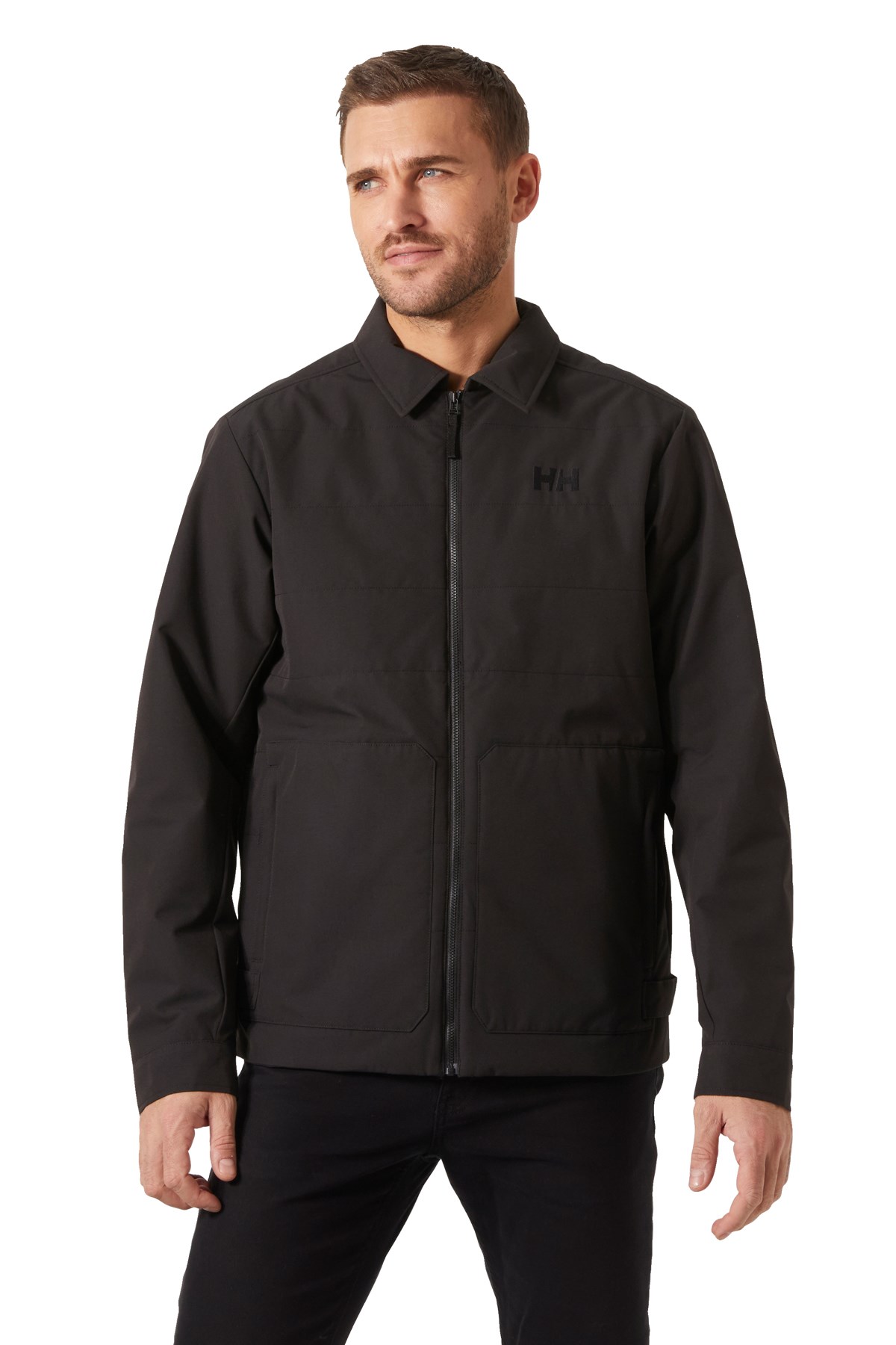 Helly Hansen Escape Erkek Mont HHA.53530 990
