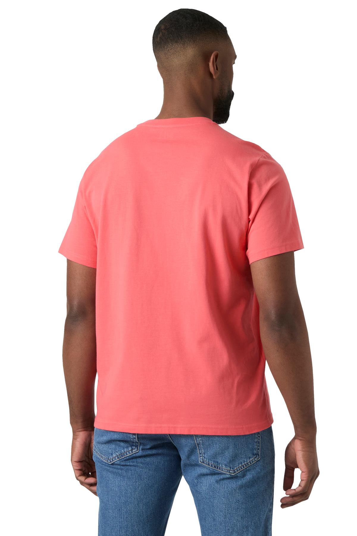 Helly Hansen HH Box 2.0 Erkek Tişört HHA.54597 098