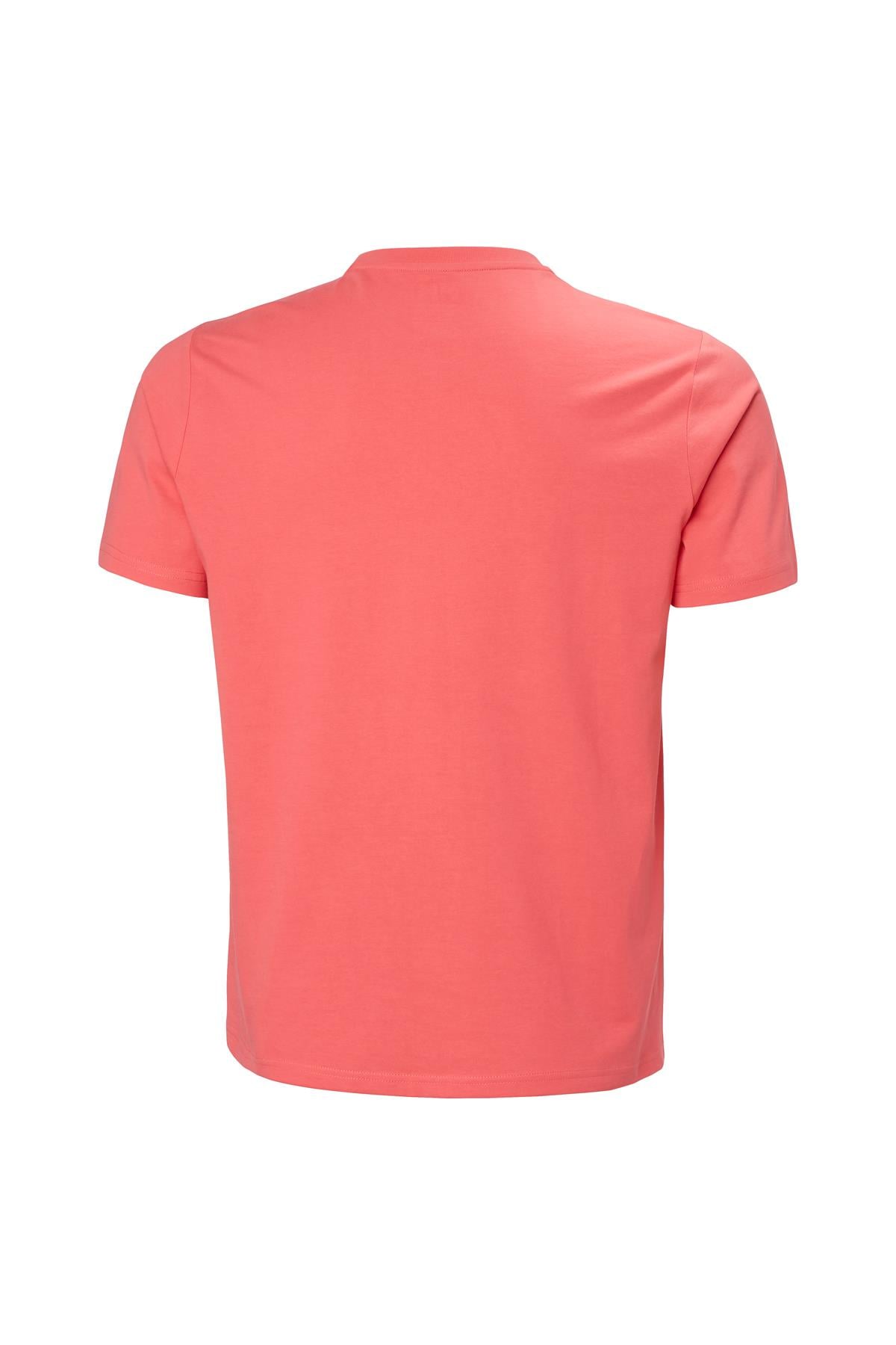 Helly Hansen HH Box 2.0 Erkek Tişört HHA.54597 098