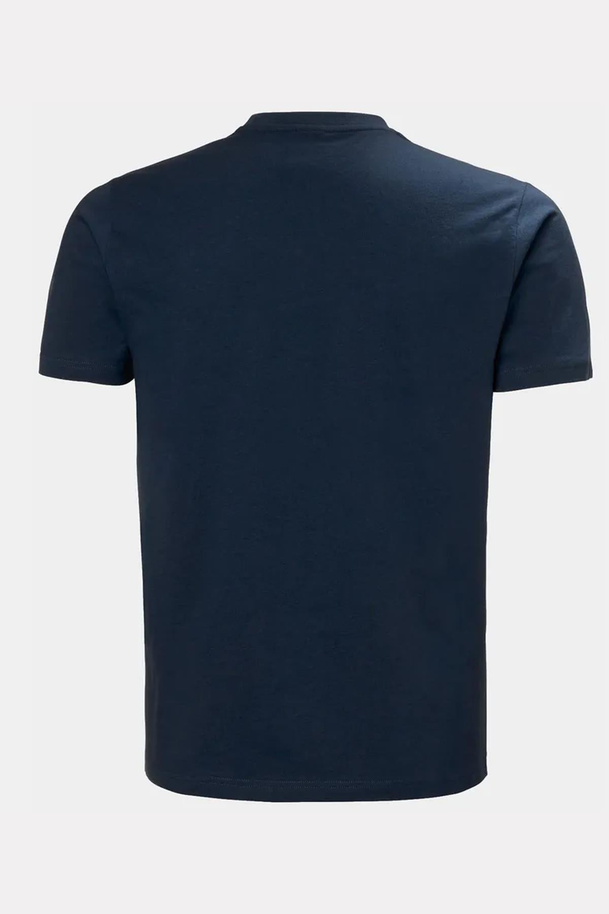 Helly Hansen Hh Box T-Shirt 2.0  Hha.54597 597