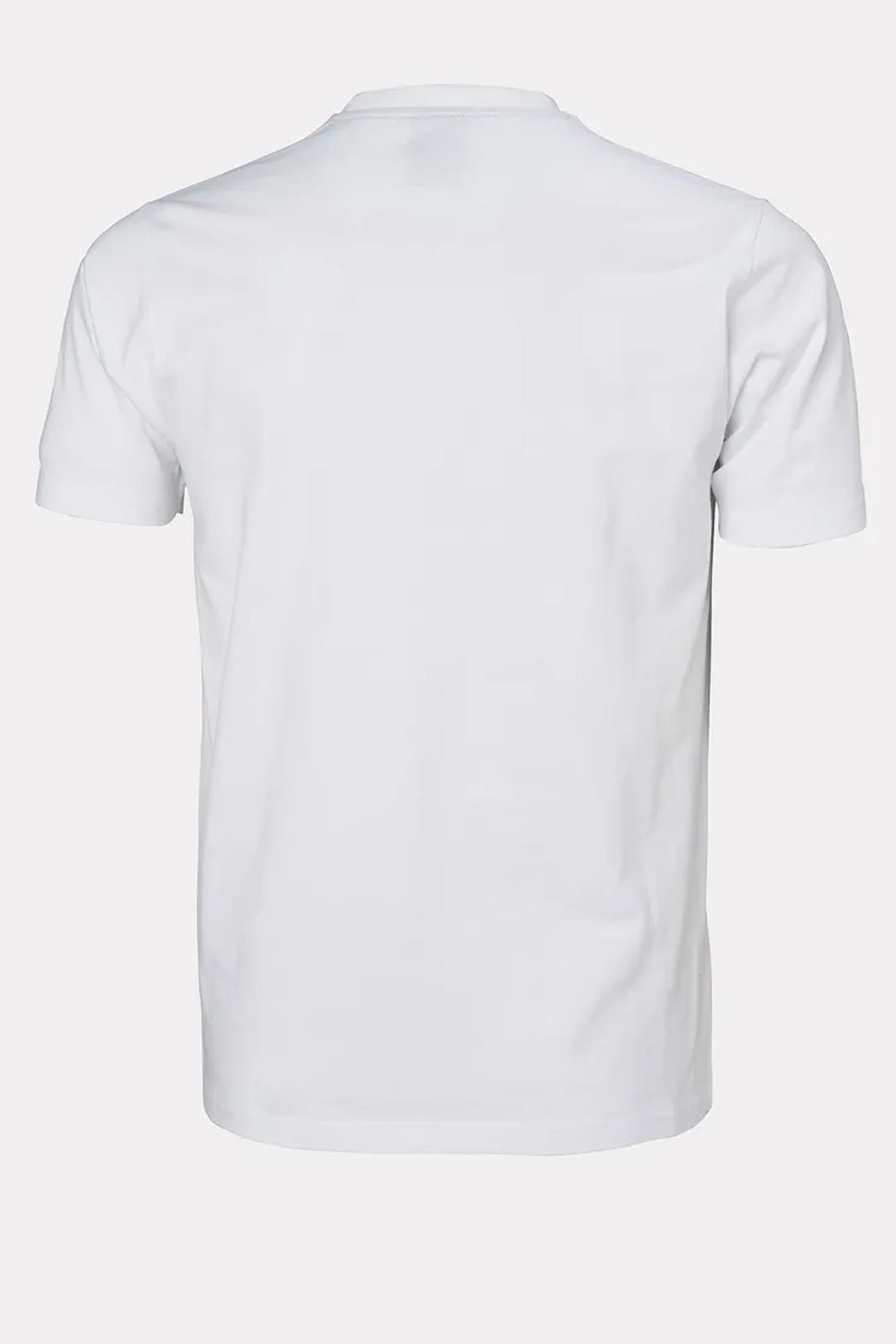 Helly Hansen Hh Box T-Shirt 2.0  Hha.54597 001
