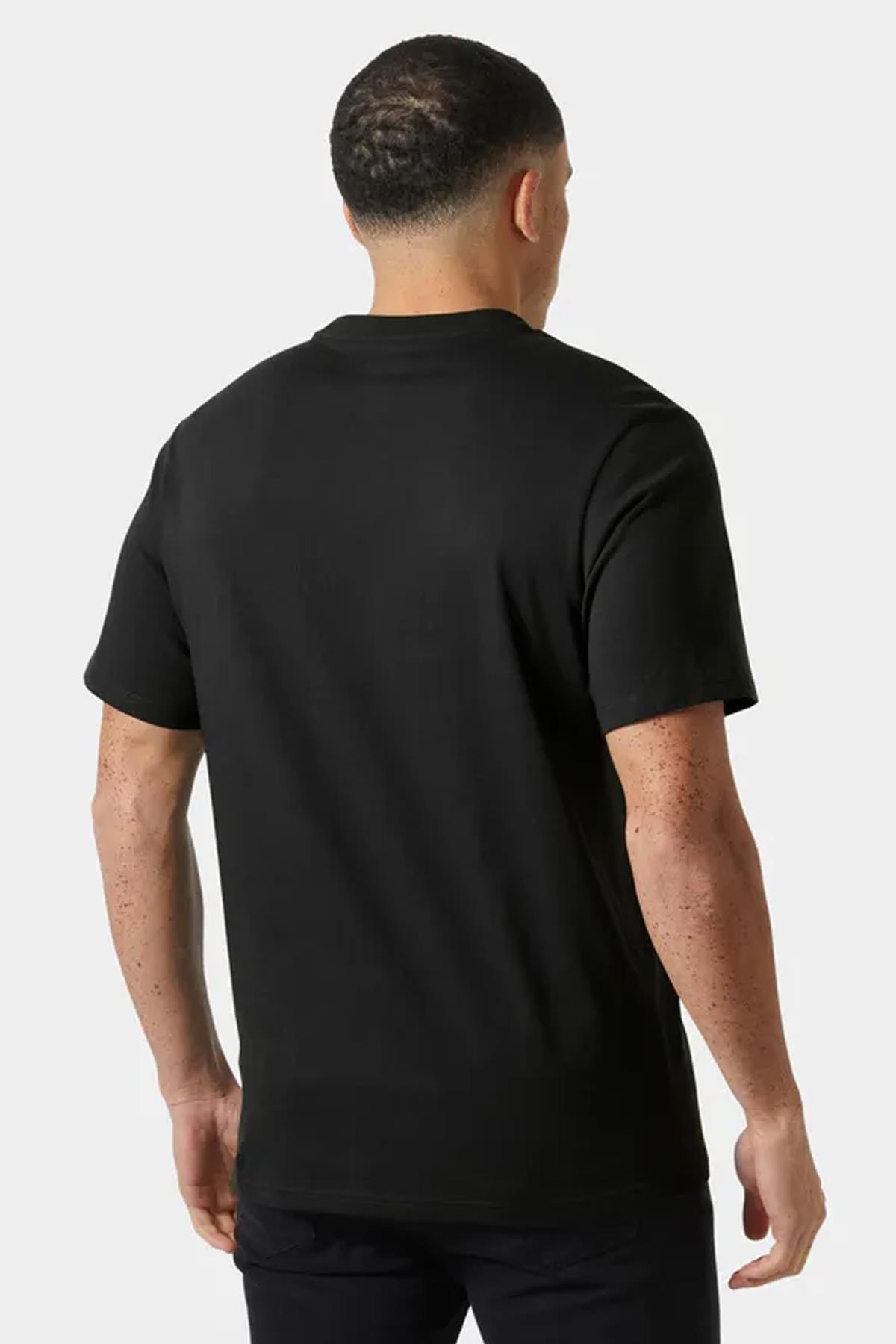 Helly Hansen Hh Box T-Shirt 2.0  Hha.54597 990