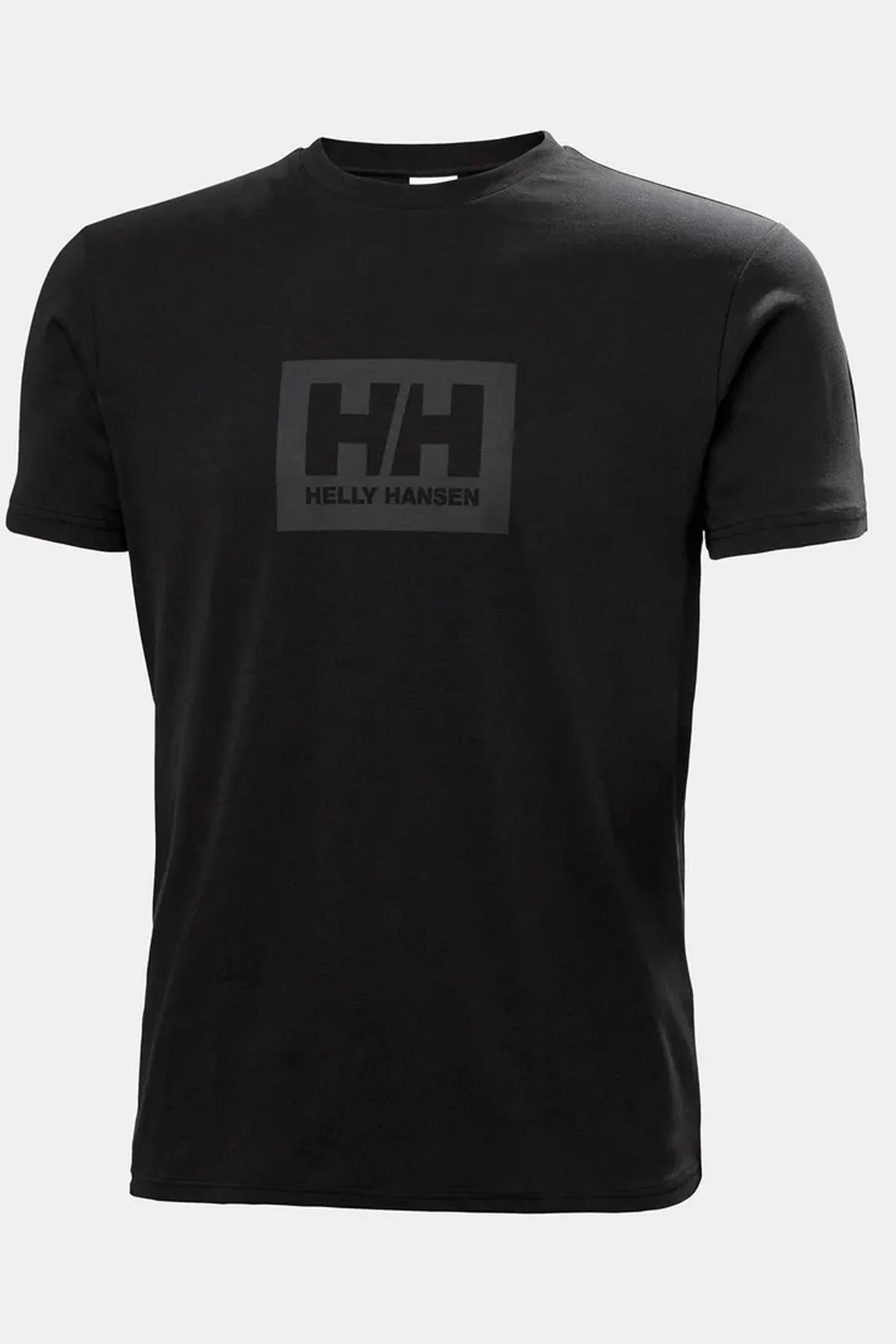 Helly Hansen Hh Box T-Shirt 2.0  Hha.54597 990