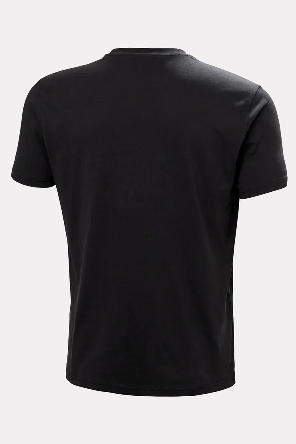 Helly Hansen Hh Box T-Shirt 2.0  Hha.54597 990