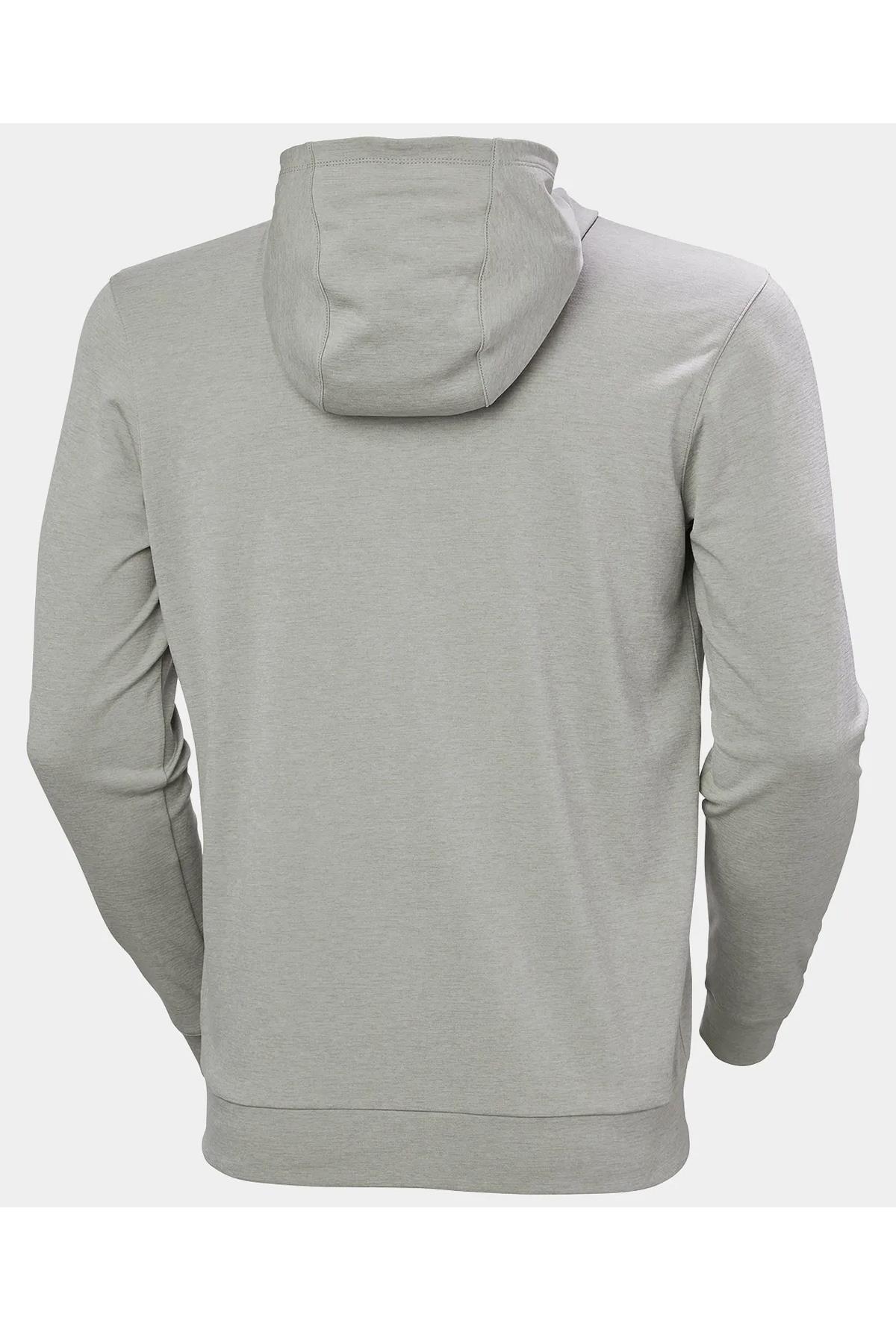 Helly Hansen Hh Lifa Tech Lite Zip Erkek Sweatshirt HHA.63267 885