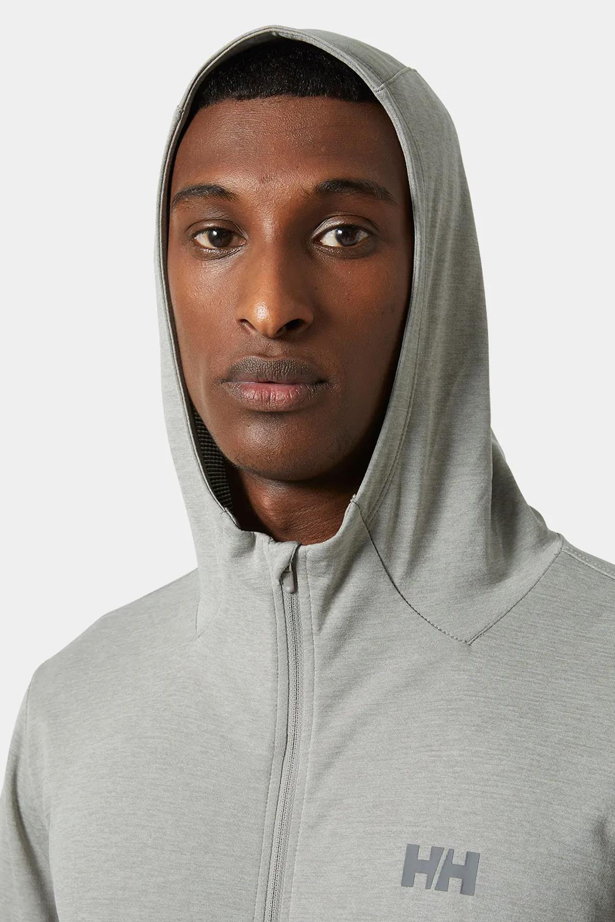 Helly Hansen Hh Lifa Tech Lite Zip Erkek Sweatshirt HHA.63267 885