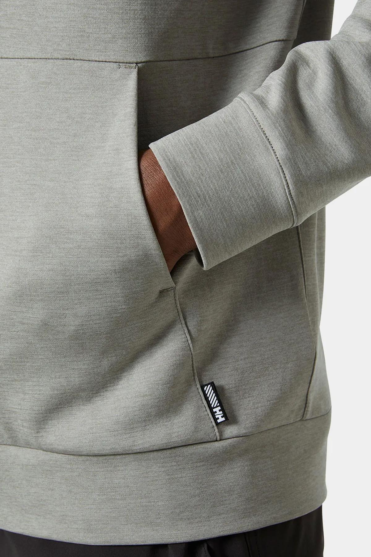 Helly Hansen Hh Lifa Tech Lite Zip Erkek Sweatshirt HHA.63267 885