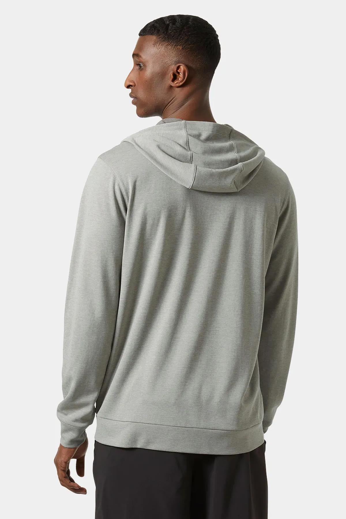 Helly Hansen Hh Lifa Tech Lite Zip Erkek Sweatshirt HHA.63267 885
