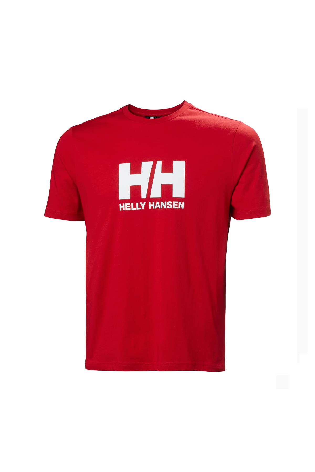 Helly Hansen HH Logo 3.0 Erkek Tişört HHA.54596 162