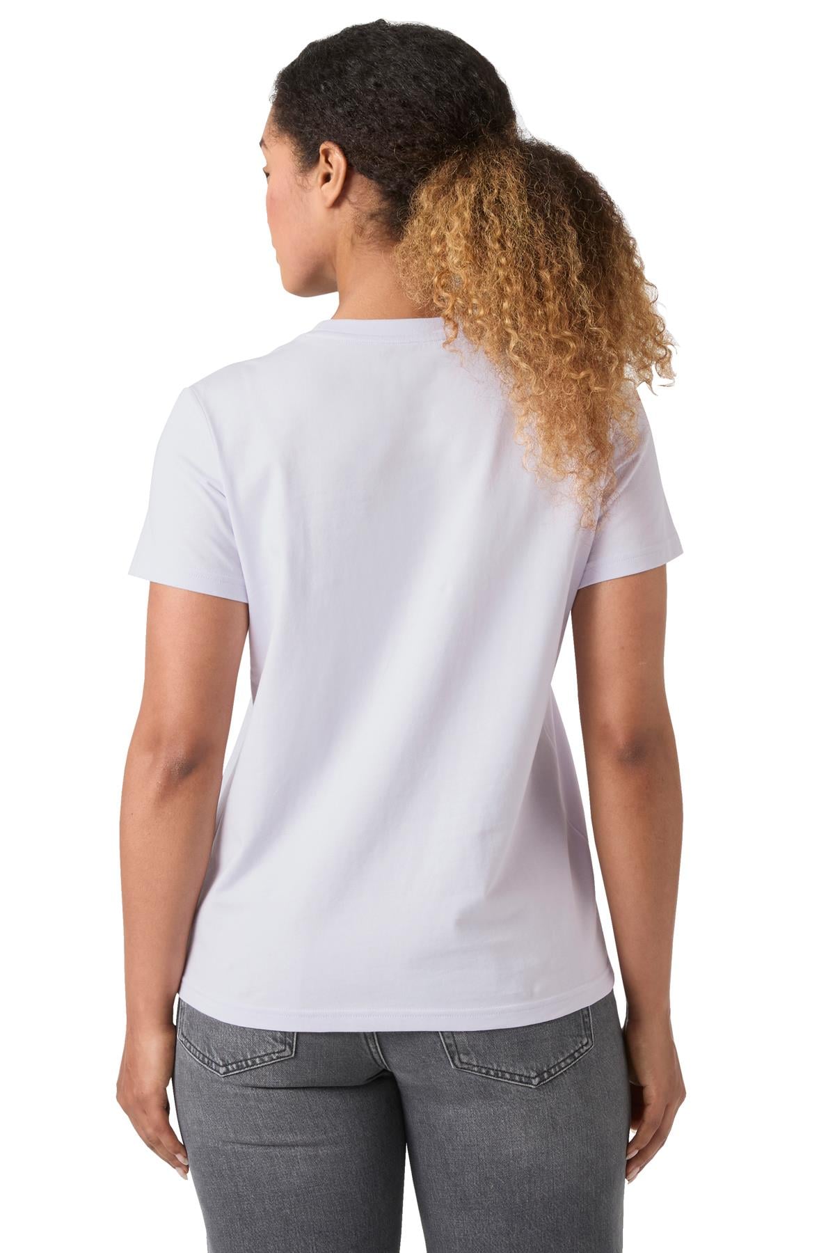 Helly Hansen HH Logo Kadın Tişört HHA.54593 687