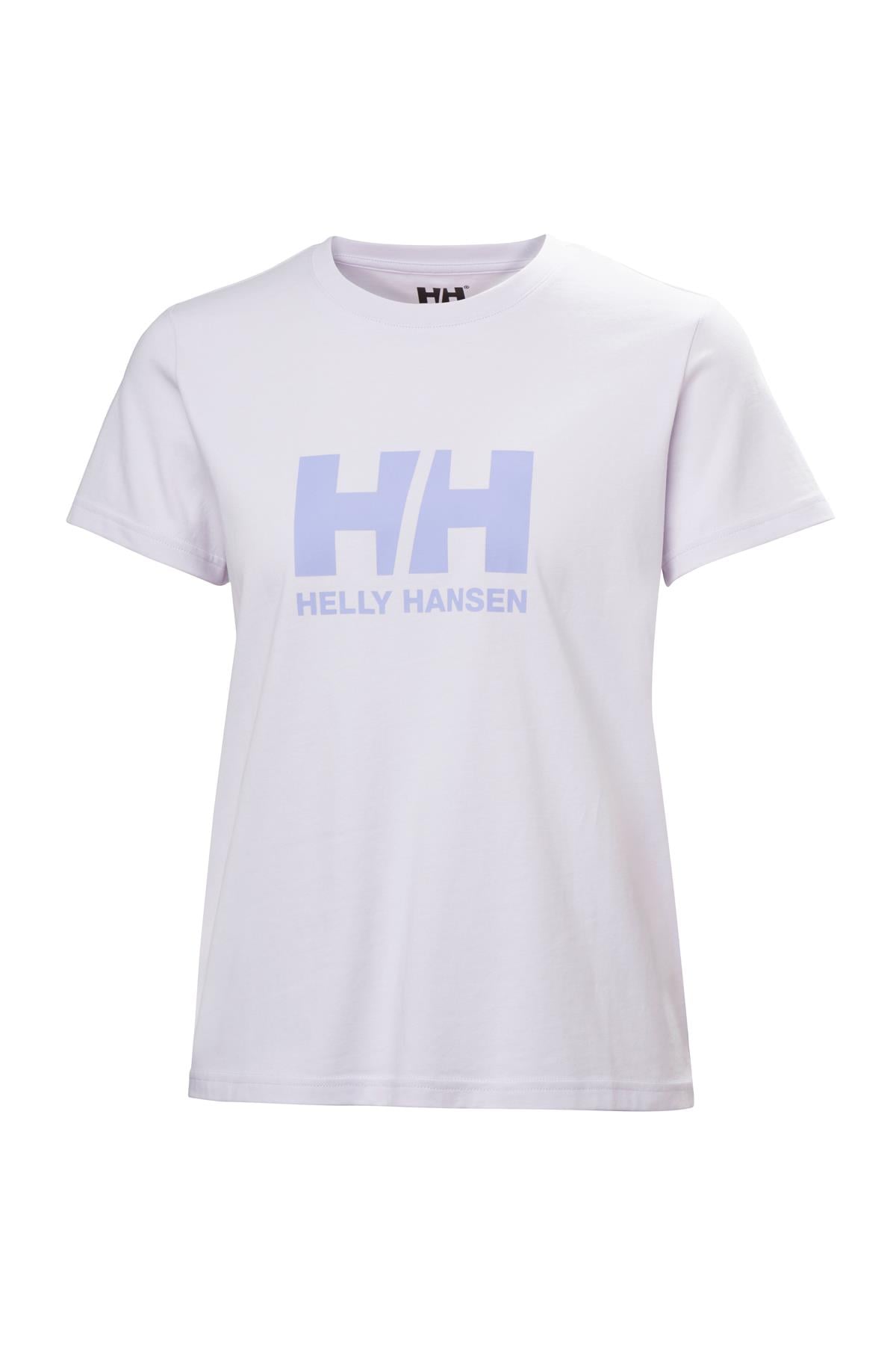 Helly Hansen HH Logo Kadın Tişört HHA.54593 687