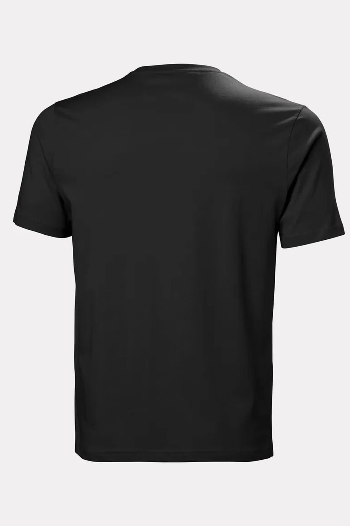 Helly Hansen Hh Logo T-Shirt 3.0 Hha.54596 990