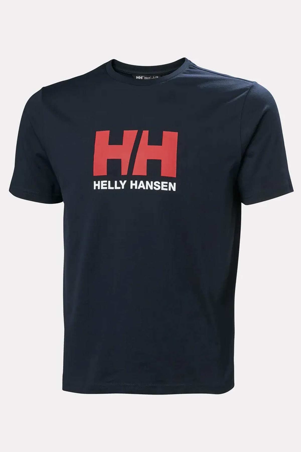 Helly Hansen Hh Logo T-Shirt 3.0 Hha.54596 597
