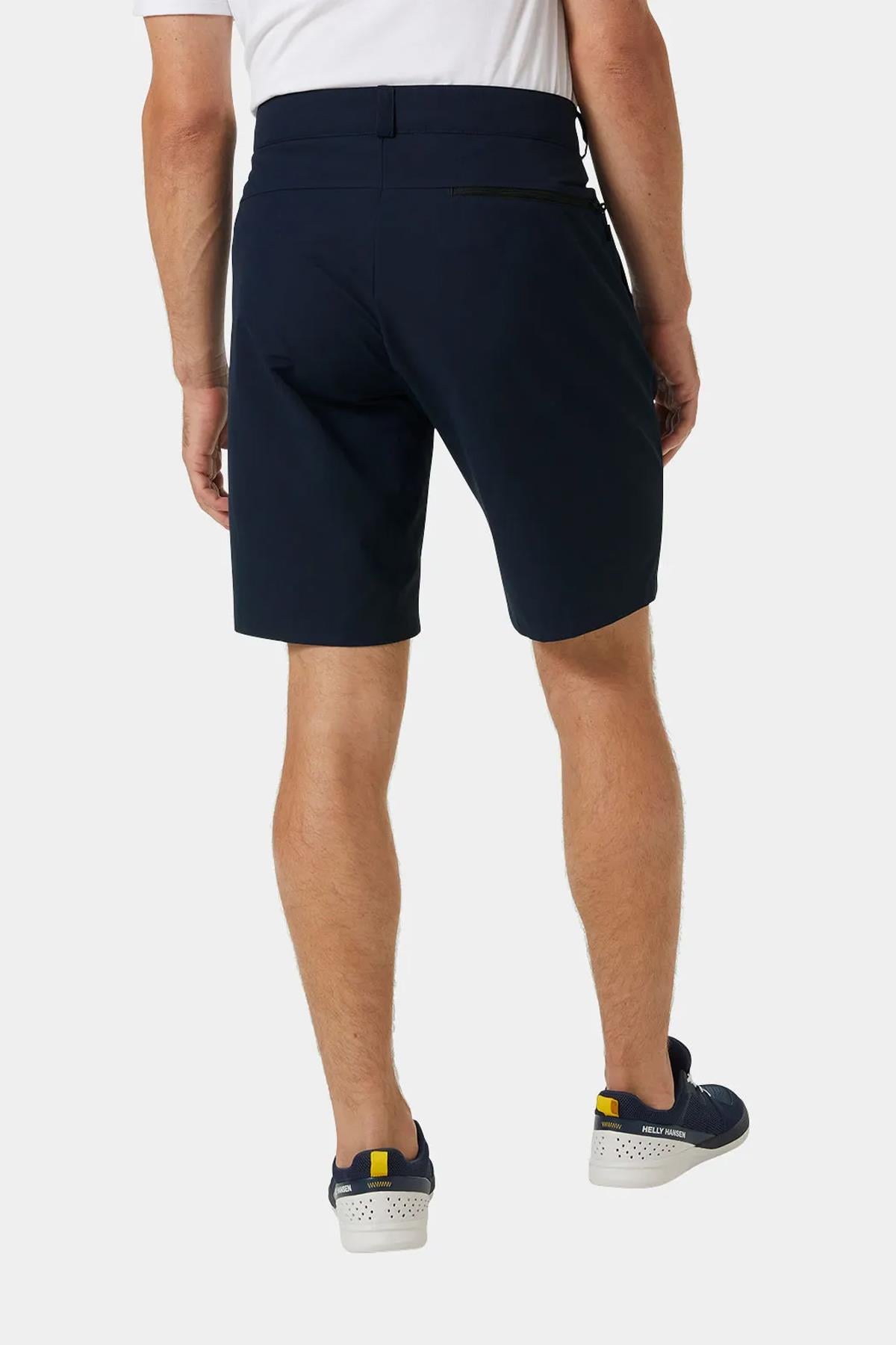 Helly Hansen Hh Qd 10 Erkek Şort HHA.34280 597