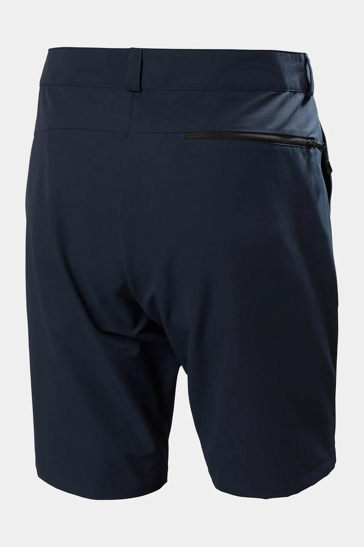 Helly Hansen Hh Qd 10 Erkek Şort HHA.34280 597