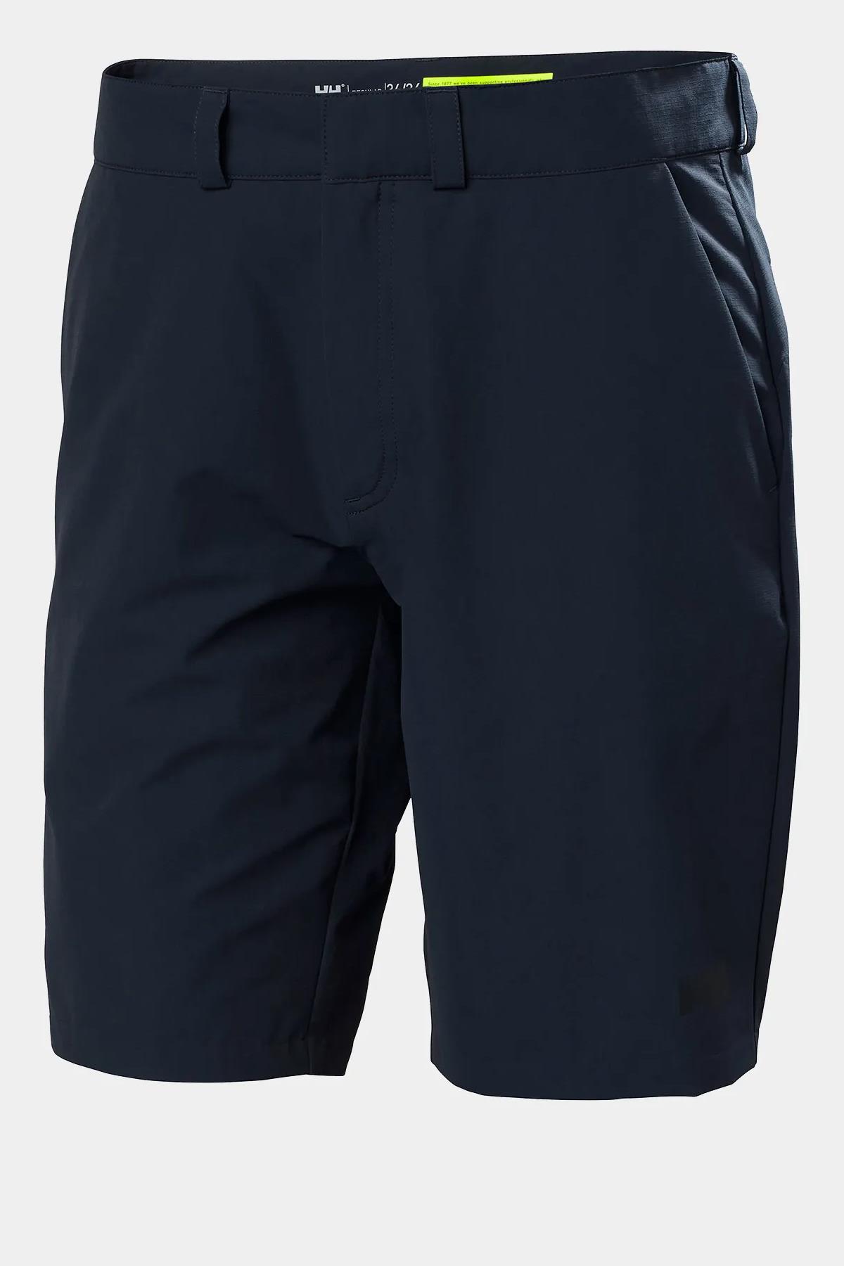 Helly Hansen Hh Qd 10 Erkek Şort HHA.34280 597