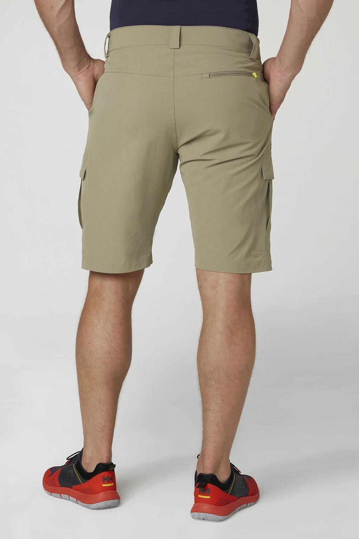 Helly Hansen Hh Qd 11 Erkek Cargo Şort HHA.54154 720