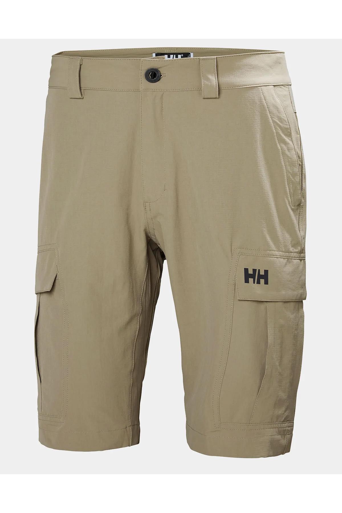 Helly Hansen Hh Qd 11 Erkek Cargo Şort HHA.54154 720