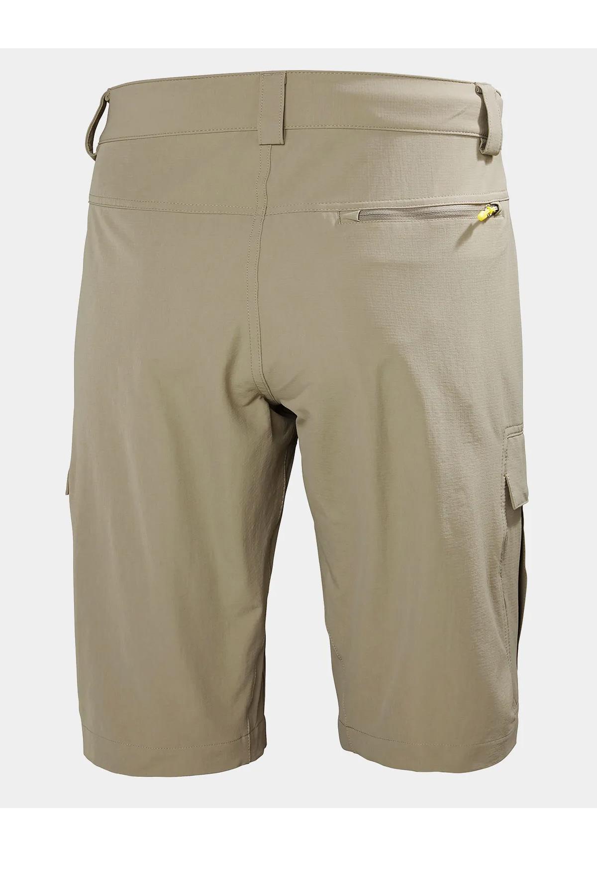 Helly Hansen Hh Qd 11 Erkek Cargo Şort HHA.54154 720