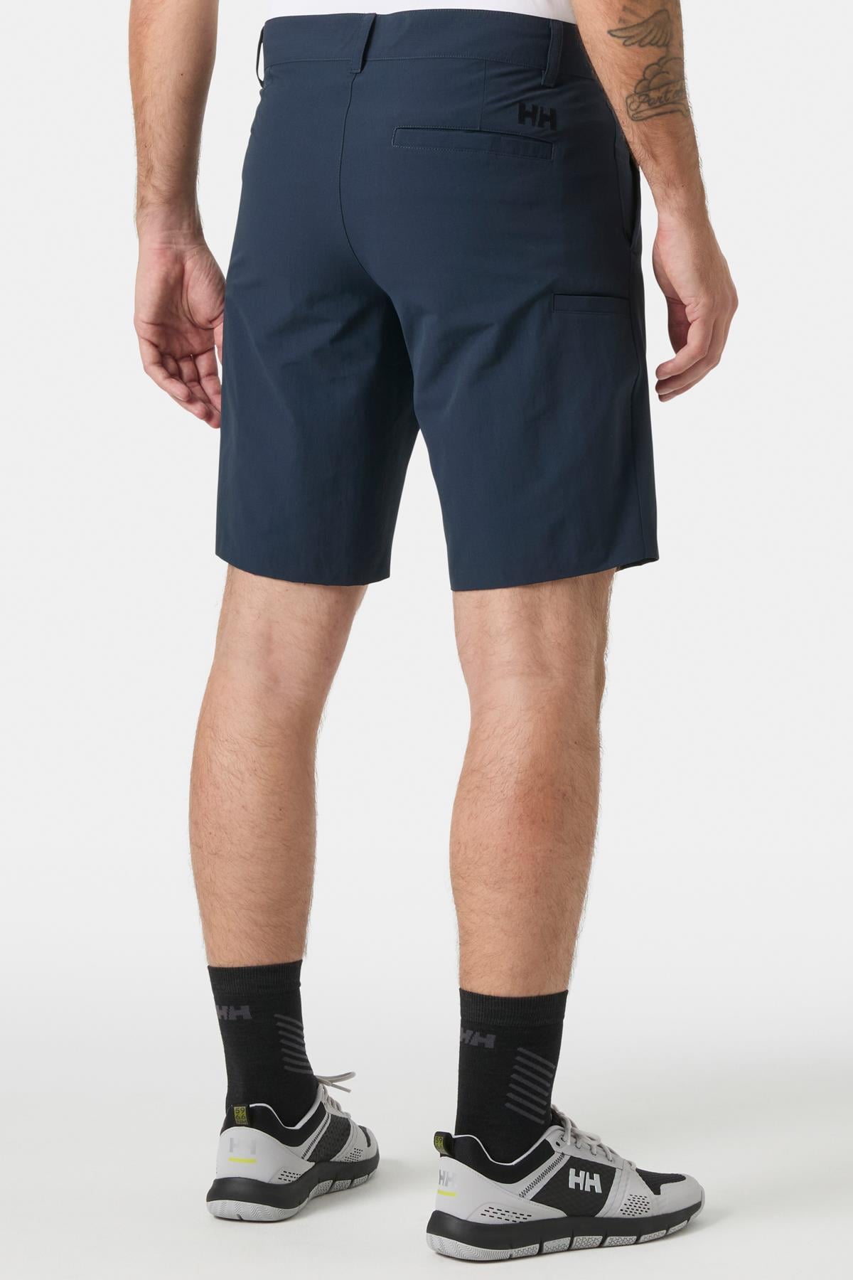 Helly Hansen HH QD Erkek Şort HHA.34538 597