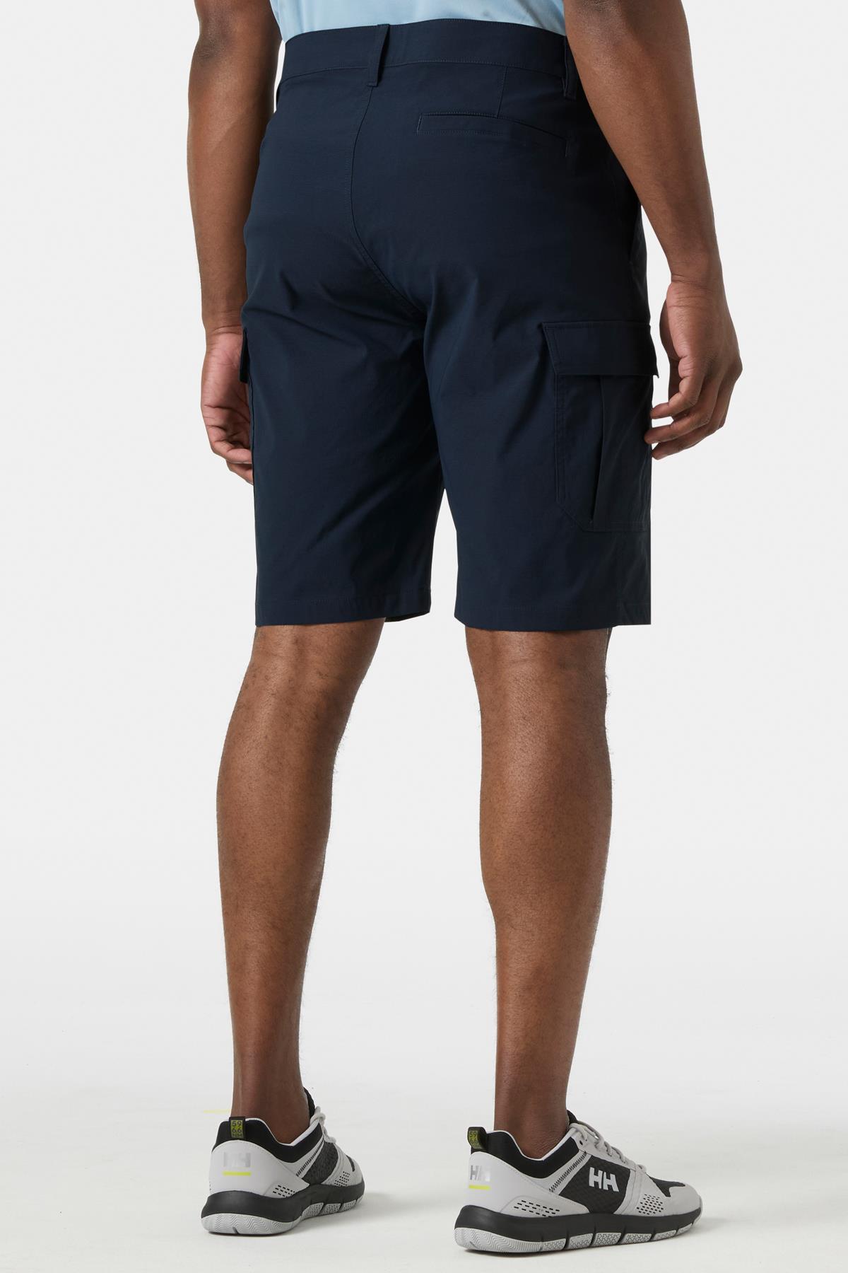 Helly Hansen HH QD Erkek Şort HHA.34537 597