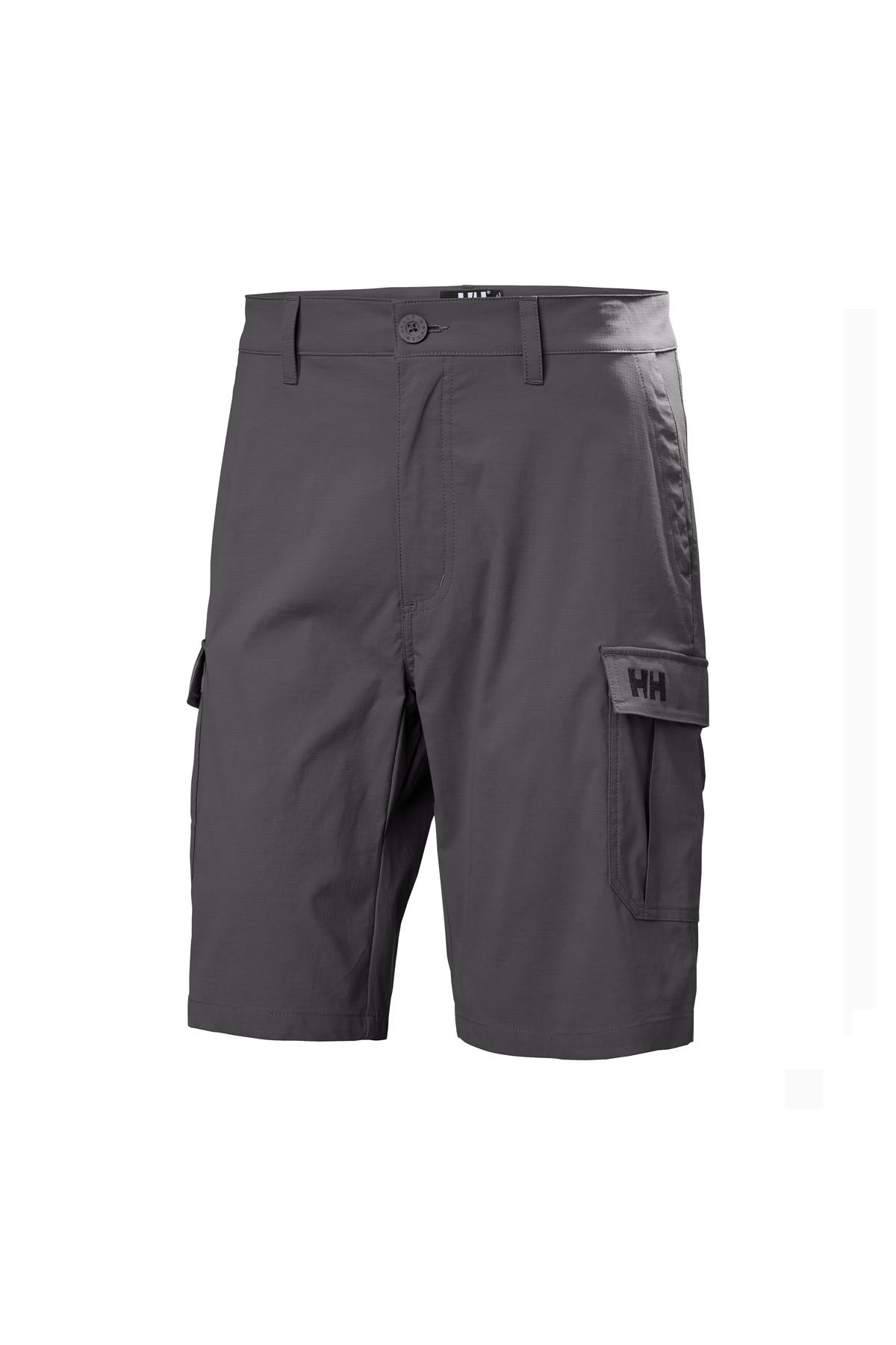 Helly Hansen HH QD Erkek Şort HHA.34537 980