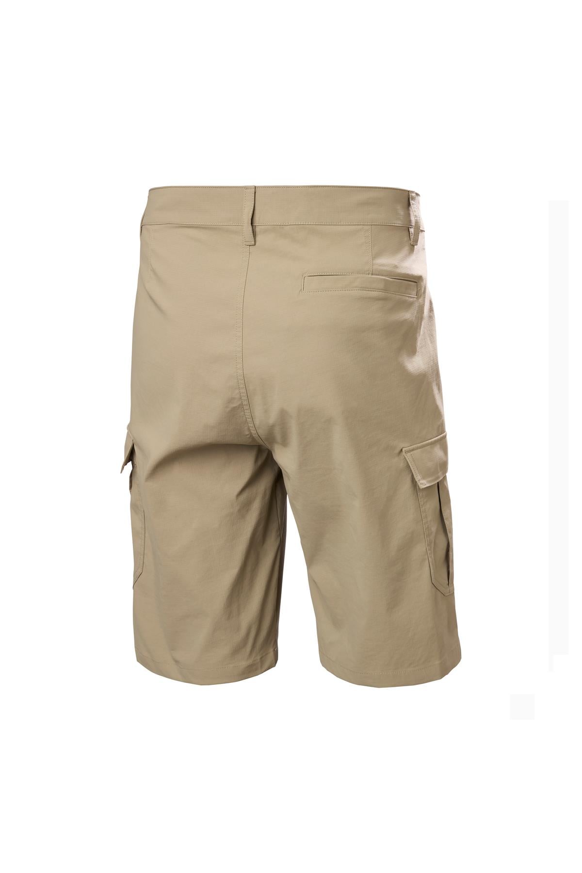 Helly Hansen HH QD Erkek Şort HHA.34537 757