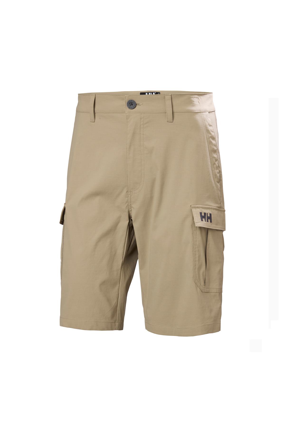 Helly Hansen HH QD Erkek Şort HHA.34537 757