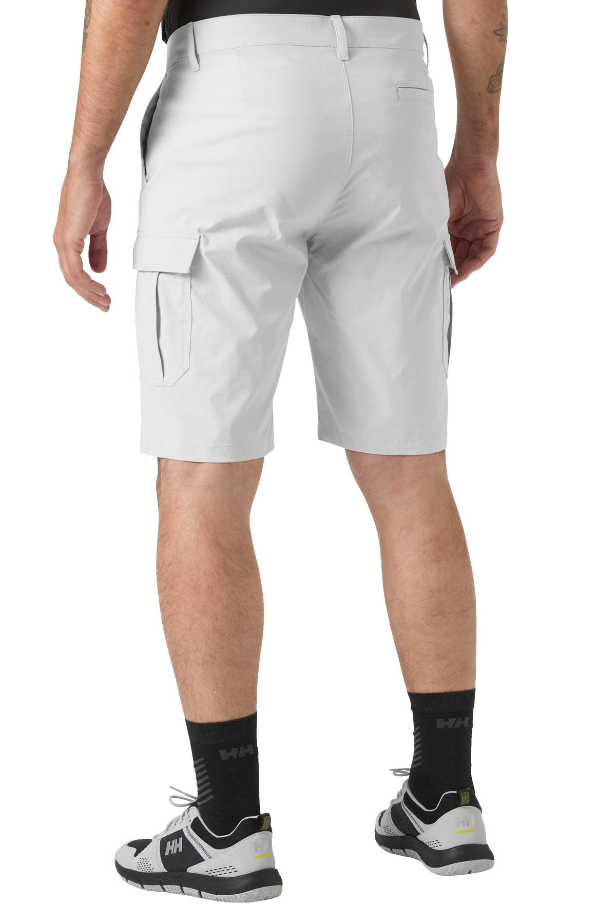 Helly Hansen HH QD Erkek Şort HHA.34537 853