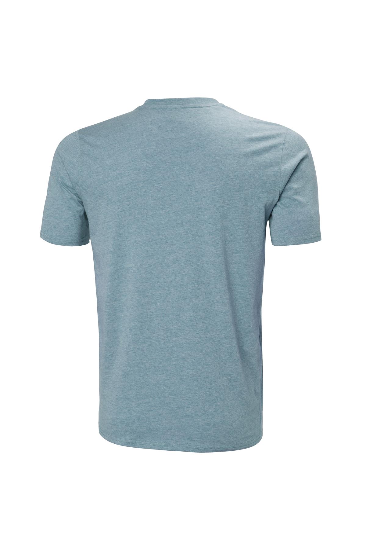 Helly Hansen HH Tech Erkek Tişört HHA.63165 601