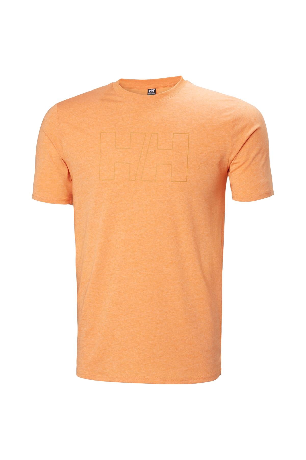 Helly Hansen HH Tech Erkek Tişört HHA.63165 303