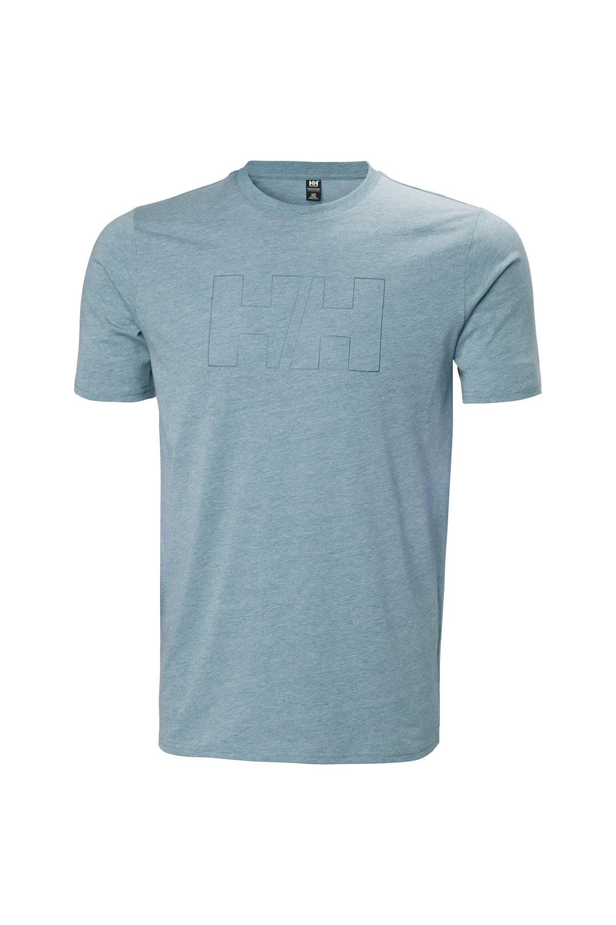 Helly Hansen HH Tech Erkek Tişört HHA.63165 601
