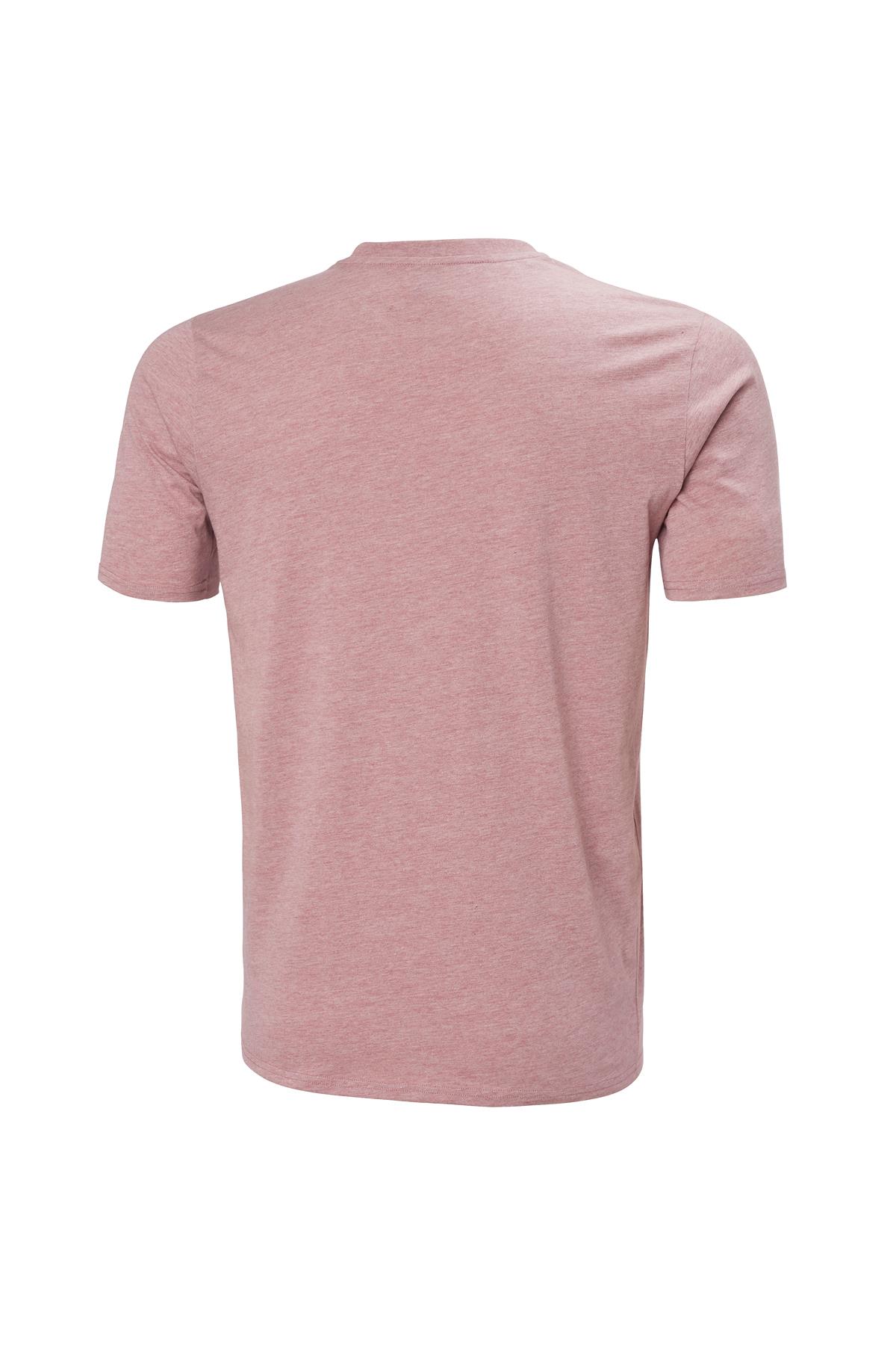 Helly Hansen HH Tech Erkek Tişört HHA.63165 664