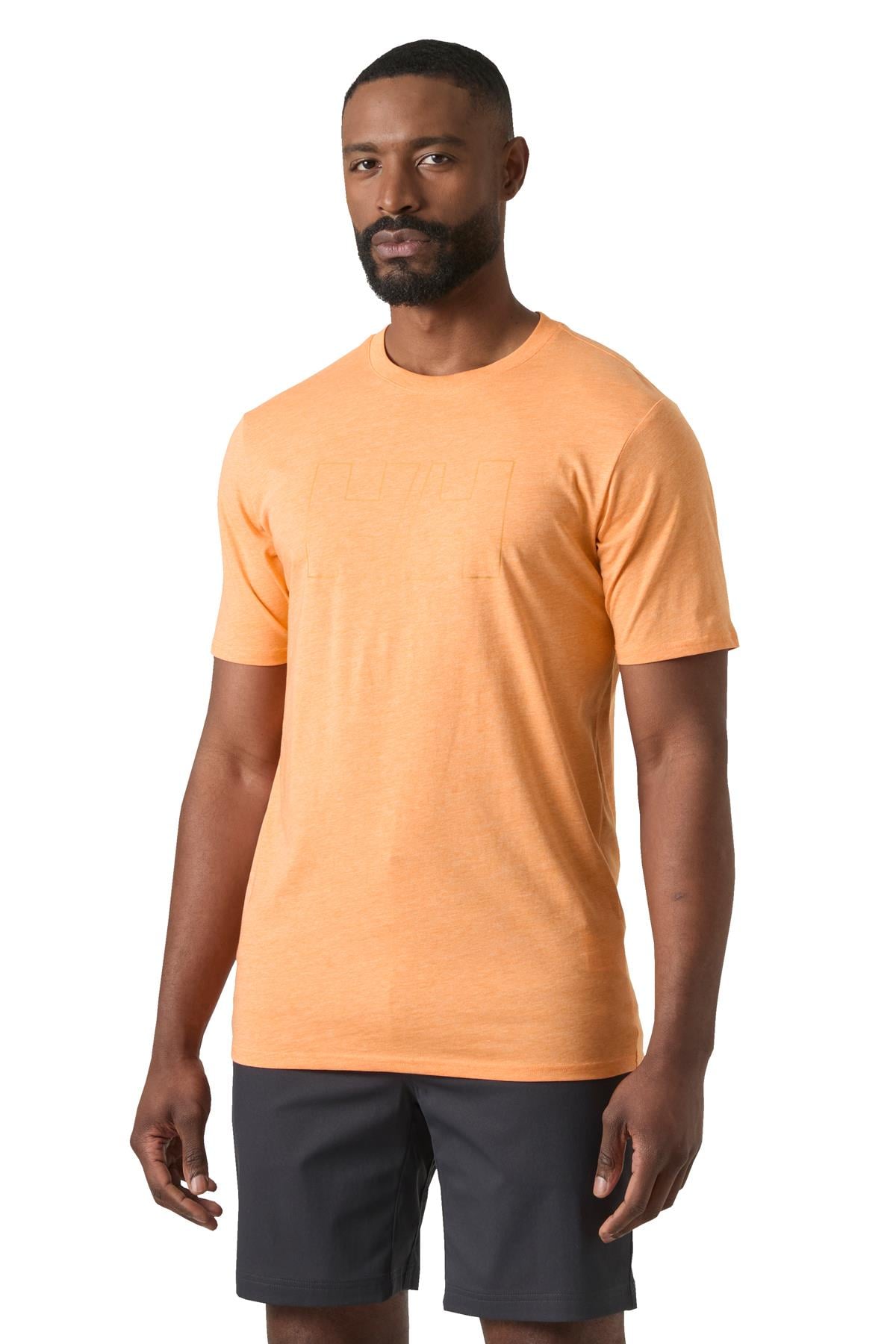 Helly Hansen HH Tech Erkek Tişört HHA.63165 303