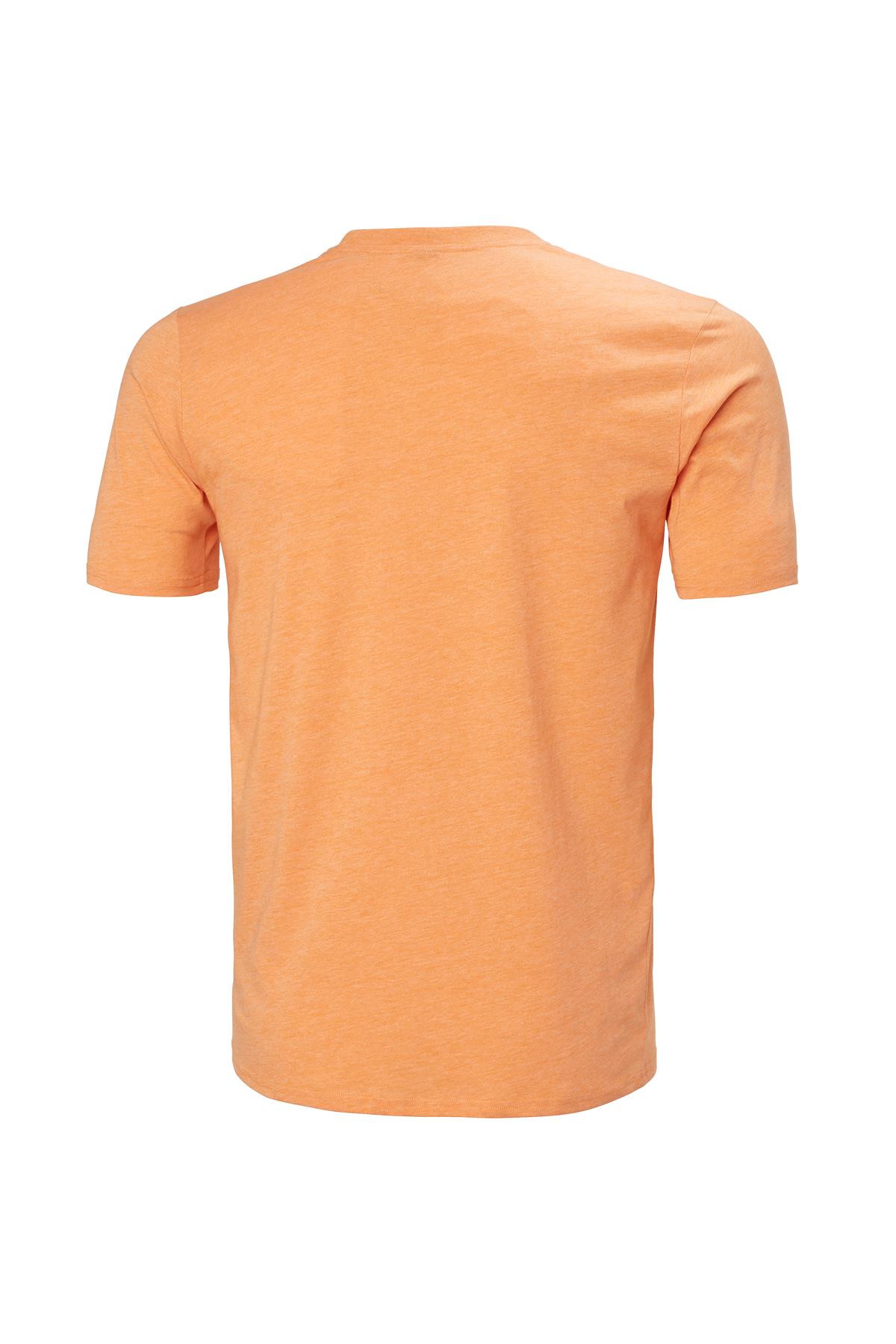 Helly Hansen HH Tech Erkek Tişört HHA.63165 303