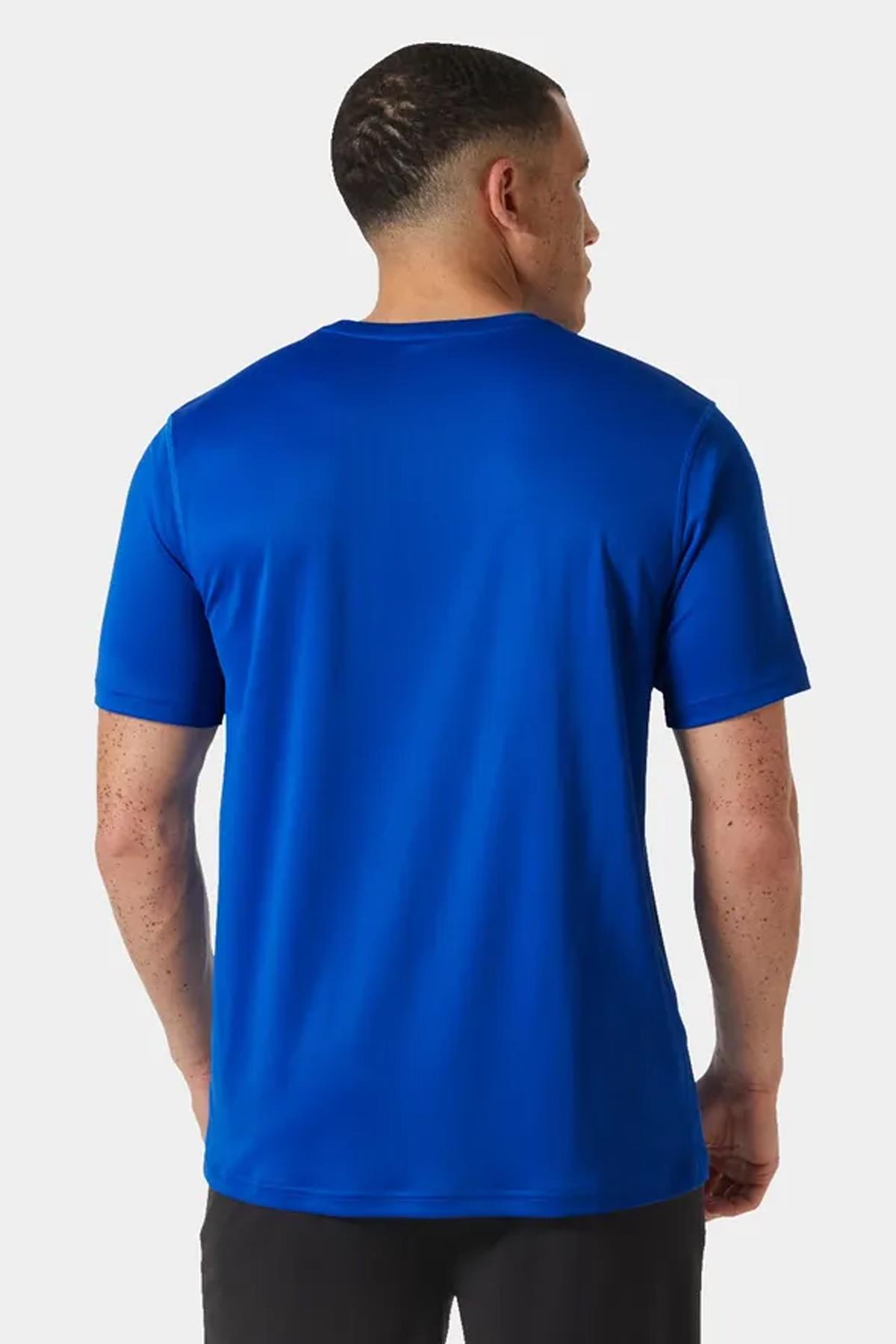 Helly Hansen Hh Tech Graphic T-Shirt 2.0 Hha.49574 543