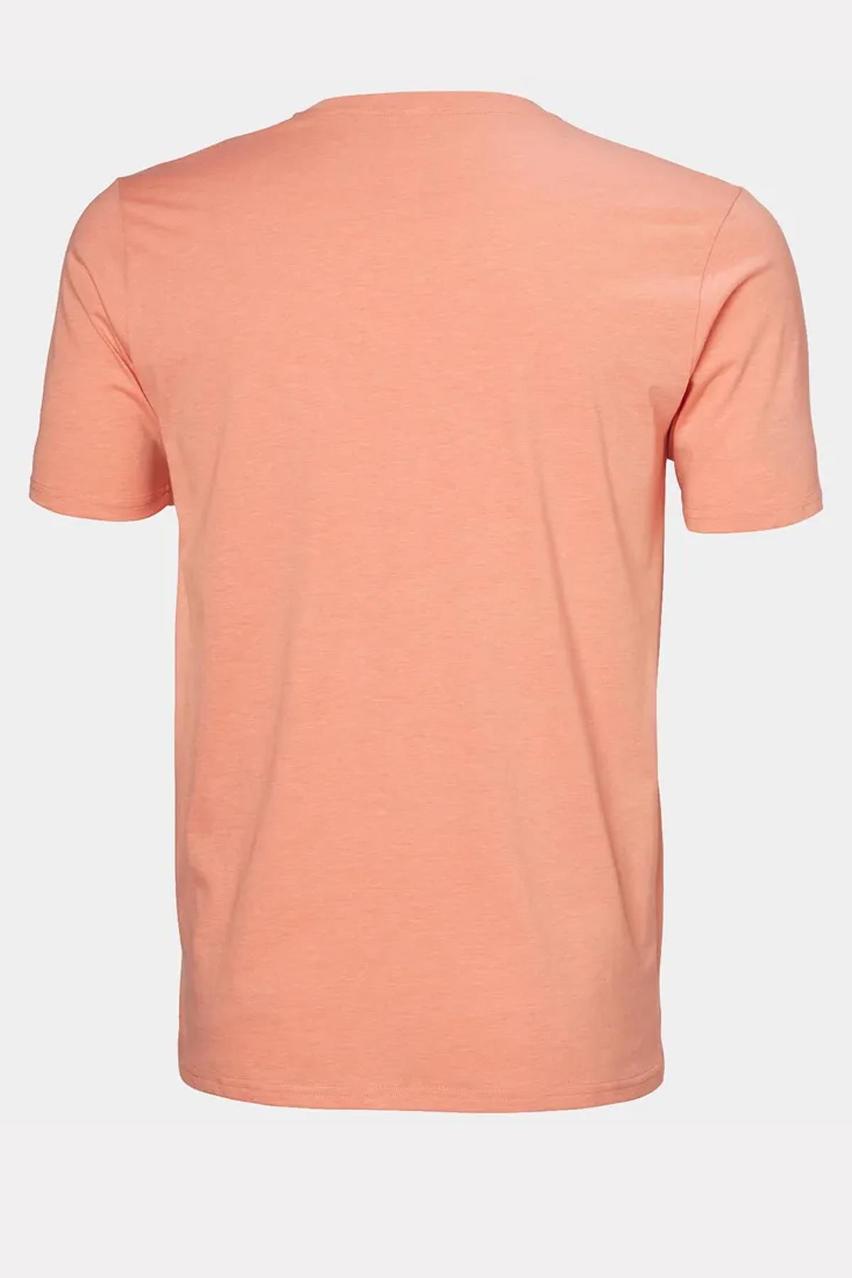 Helly Hansen Hh Tech Logo T-Shirt Hha.63165 304