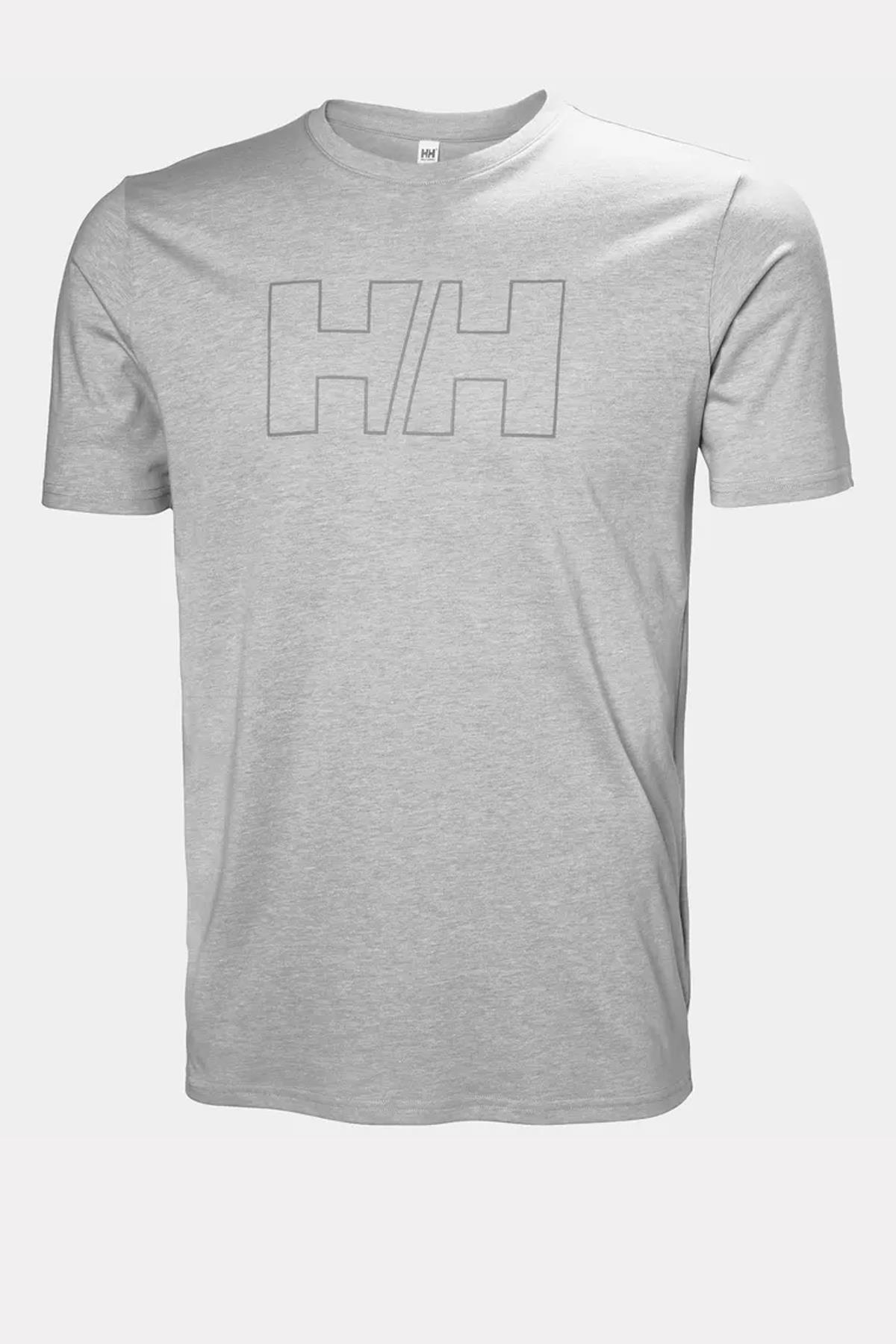 Helly Hansen Hh Tech Logo T-Shirt Hha.63165 951