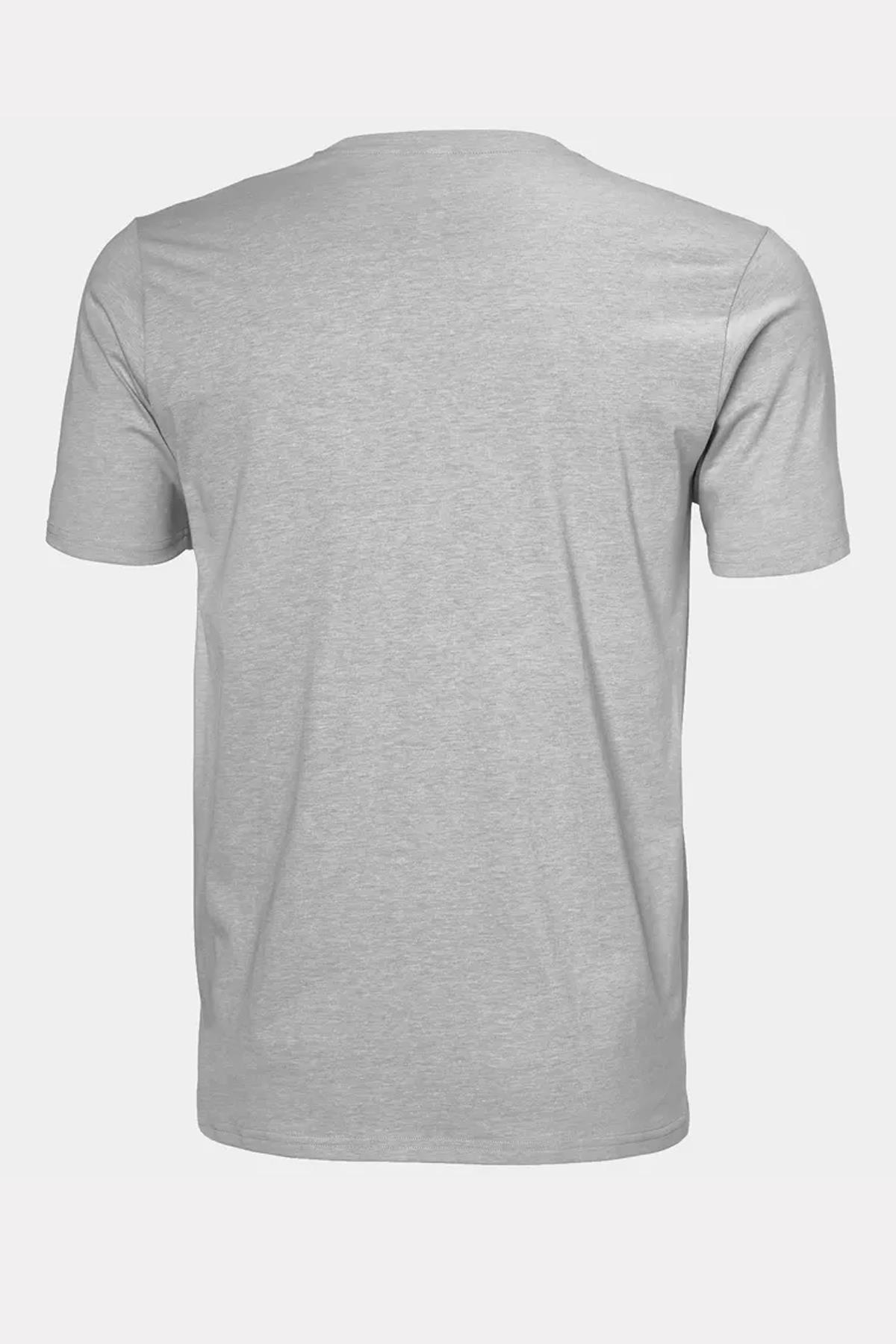 Helly Hansen Hh Tech Logo T-Shirt Hha.63165 951