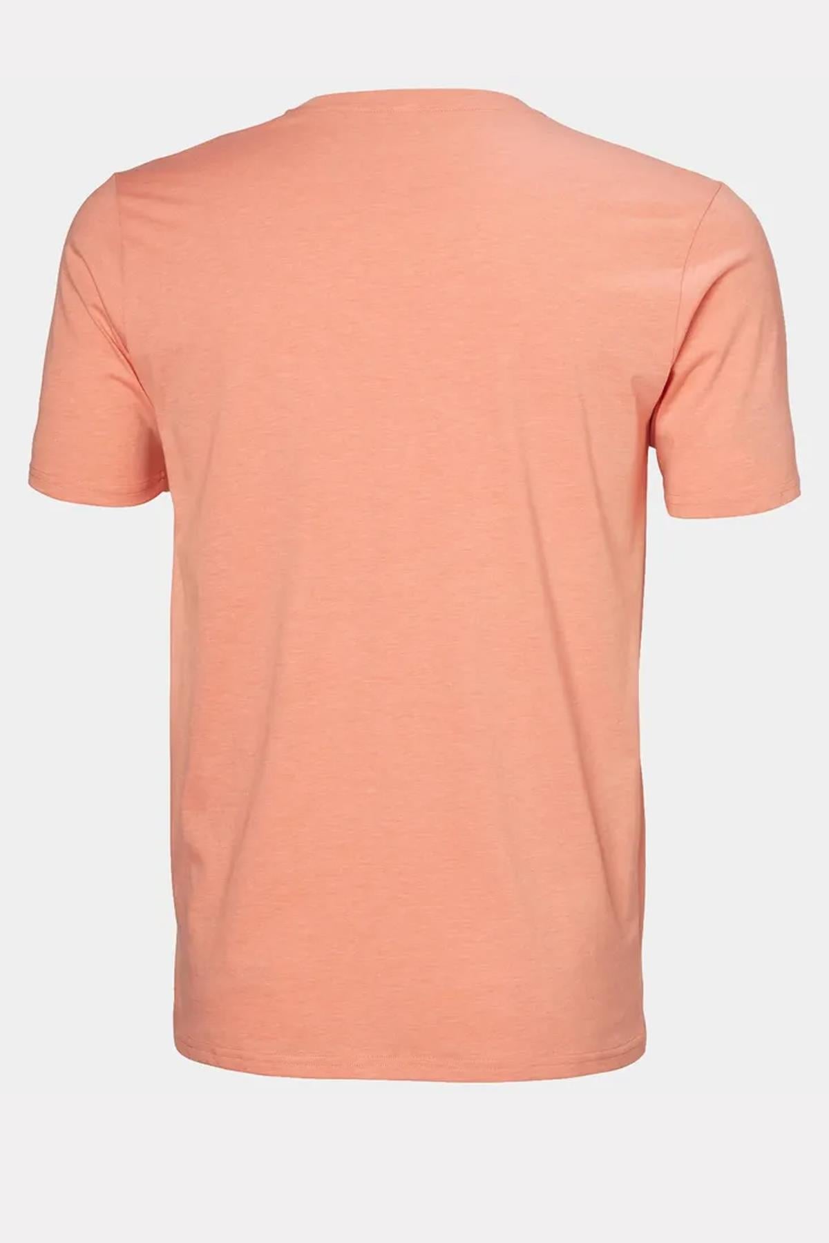 Helly Hansen Hh Tech Logo T-Shirt Hha.63165 304