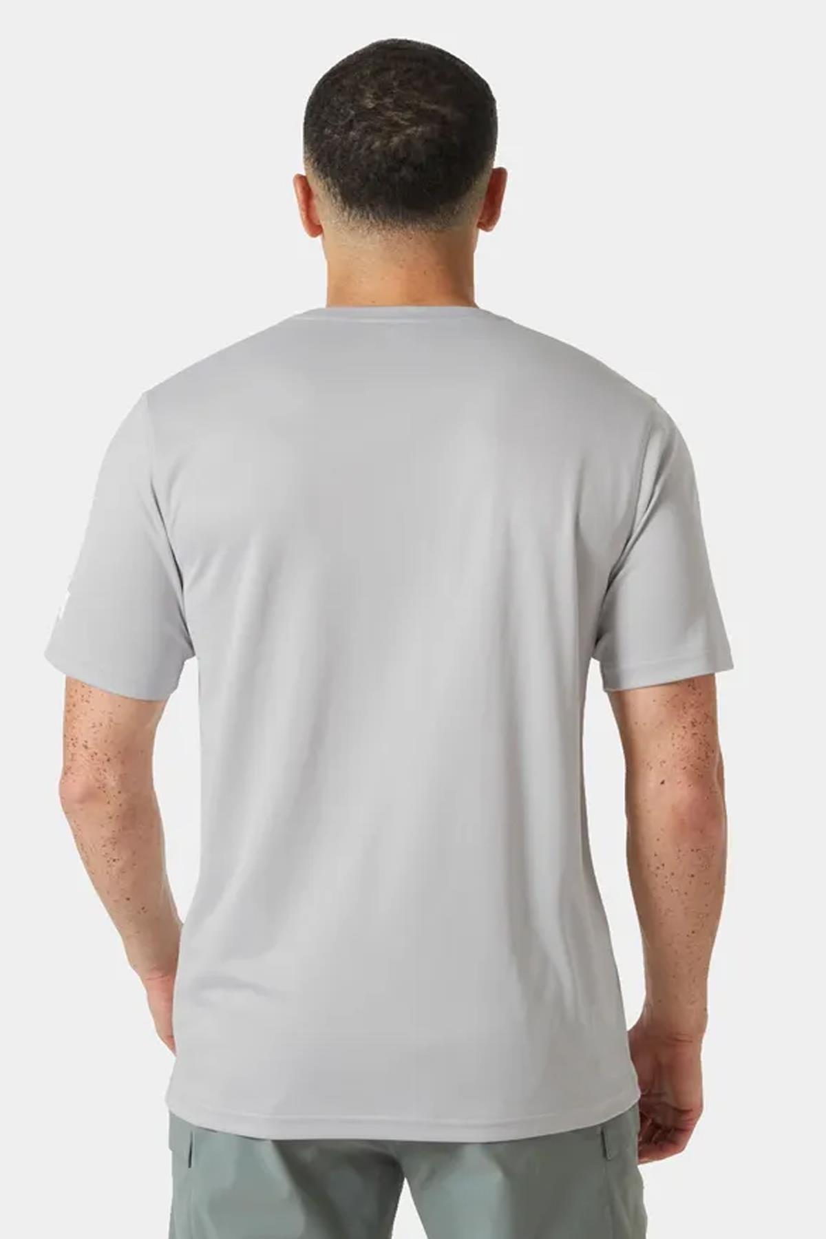 Helly Hansen Hh Tech T-Shirt 2.0 Hha.49584 853