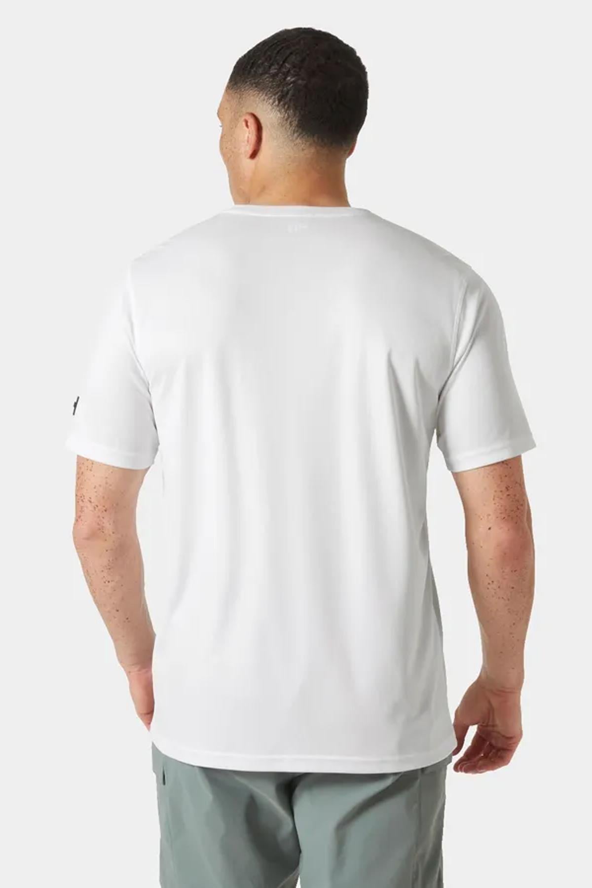 Helly Hansen Hh Tech T-Shirt 2.0 Hha.49584 001