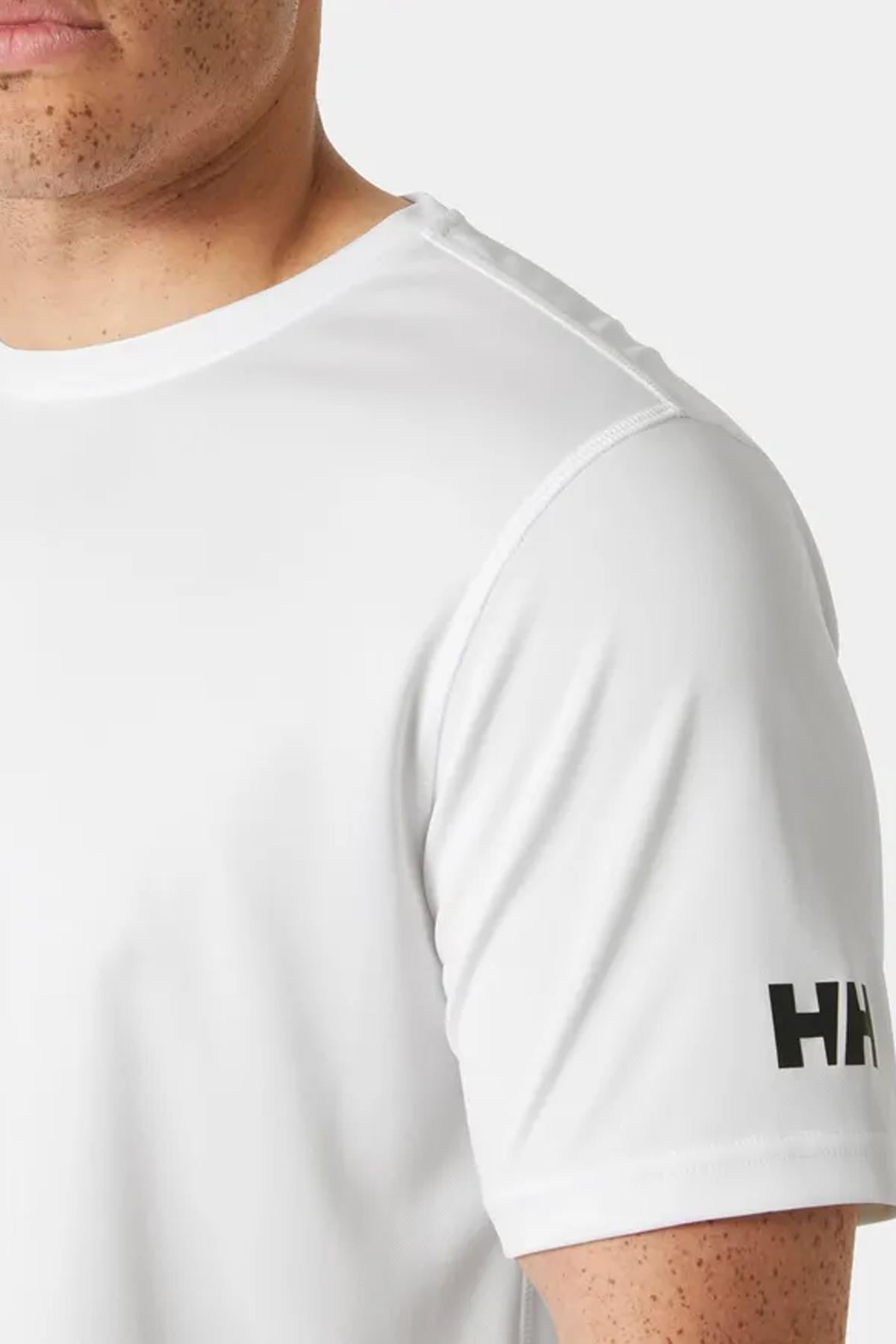 Helly Hansen Hh Tech T-Shirt 2.0 Hha.49584 001