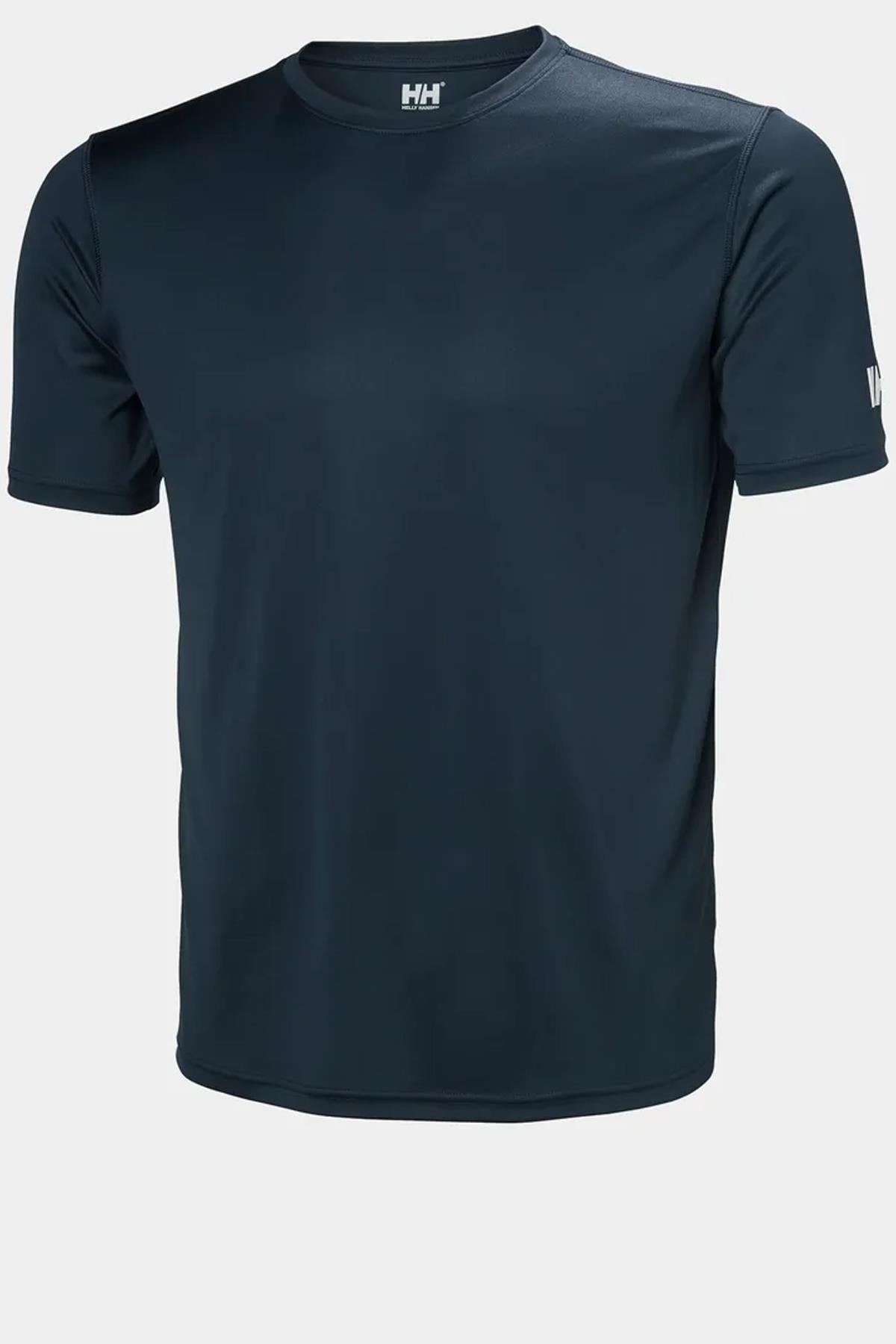 Helly Hansen Hh Tech T-Shirt 2.0 Hha.49584 597